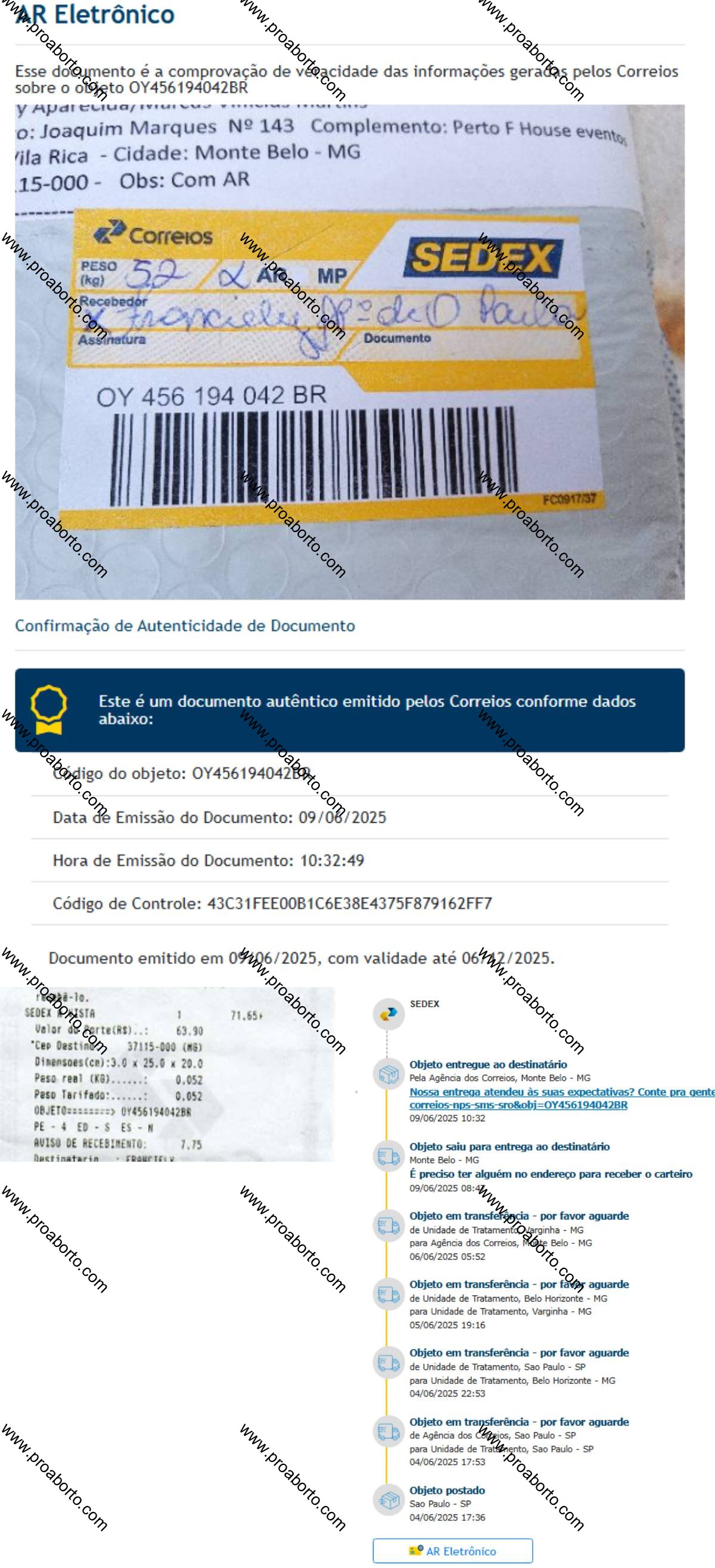 Imagem de Cytotec para que serve aqui Redenção Ceará