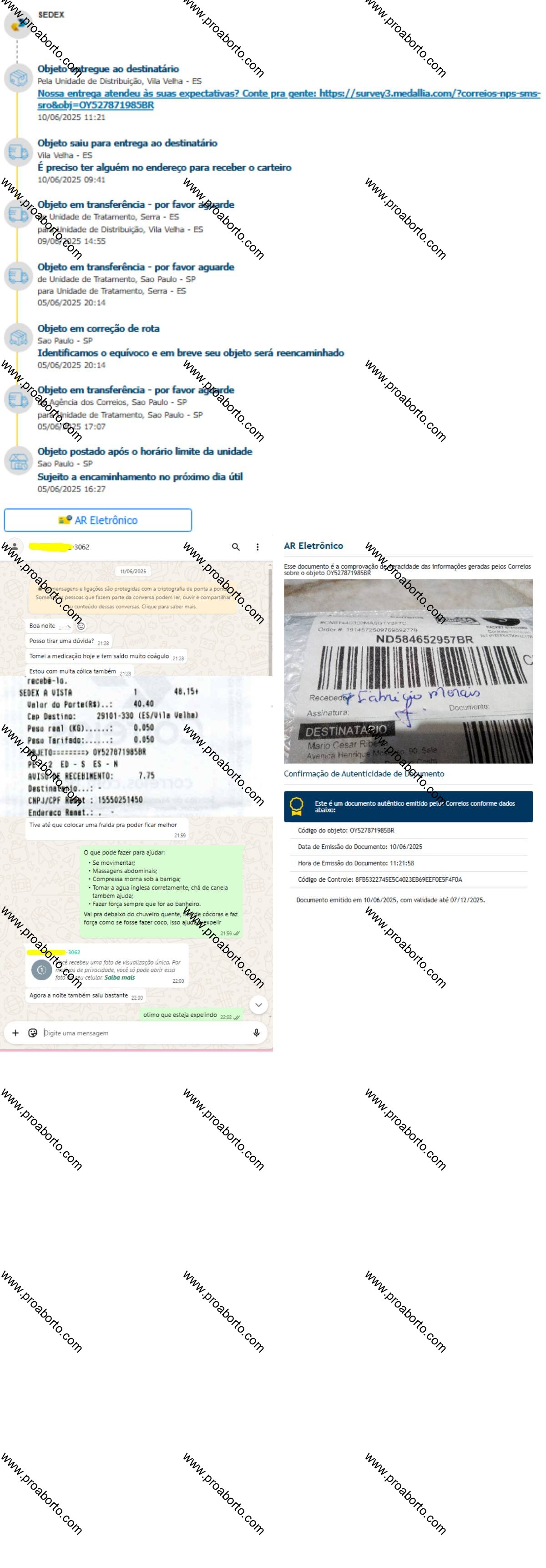 Imagem de Misoprostol como comprar aqui Itapoá Santa Catarina