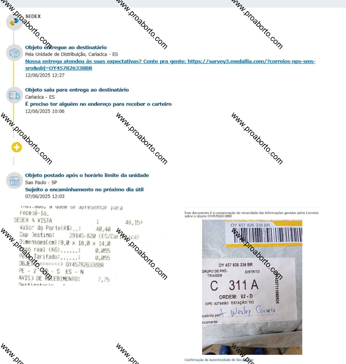 Imagem de Cytotec para que serve aqui São Lourenço Minas Gerais