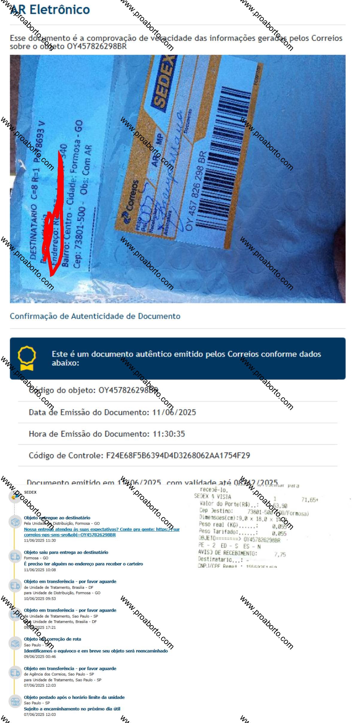 Imagem de Cytotec original aqui Capão da Canoa Rio Grande do Sul