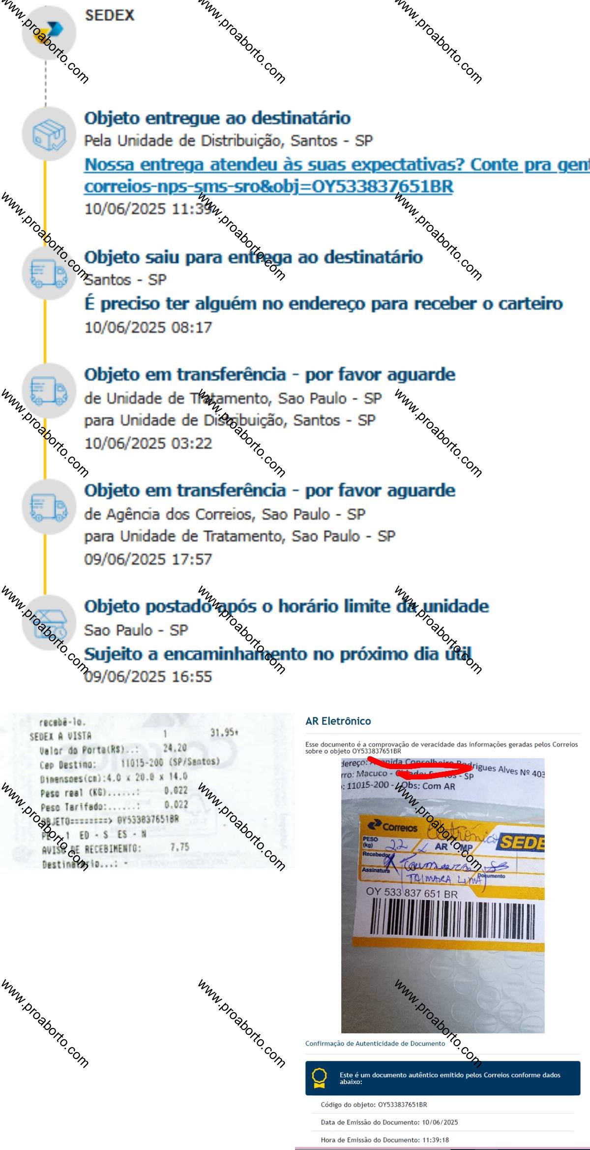 Imagem de Misoprostol vende em farmácia aqui Jupiá Santa Catarina