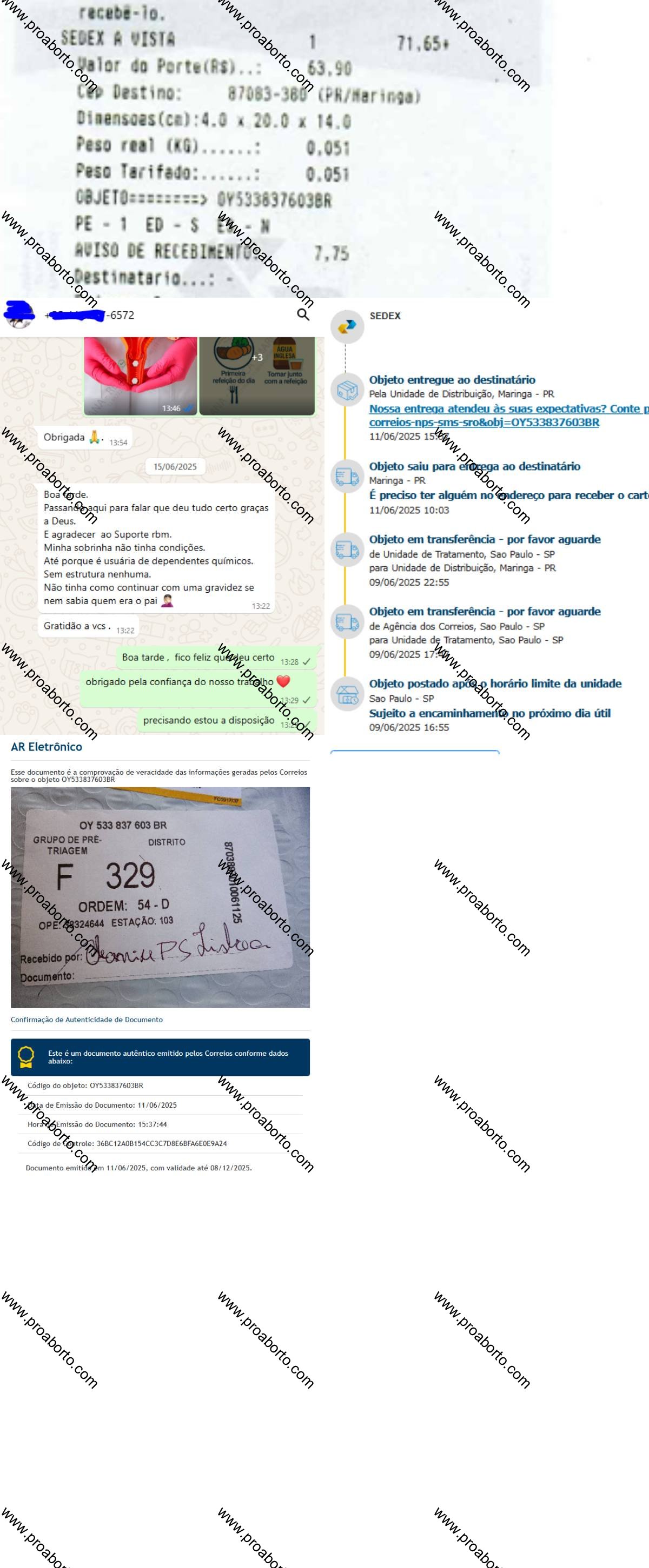Imagem de Onde comprar o cytotec aqui Silvianópolis Minas Gerais