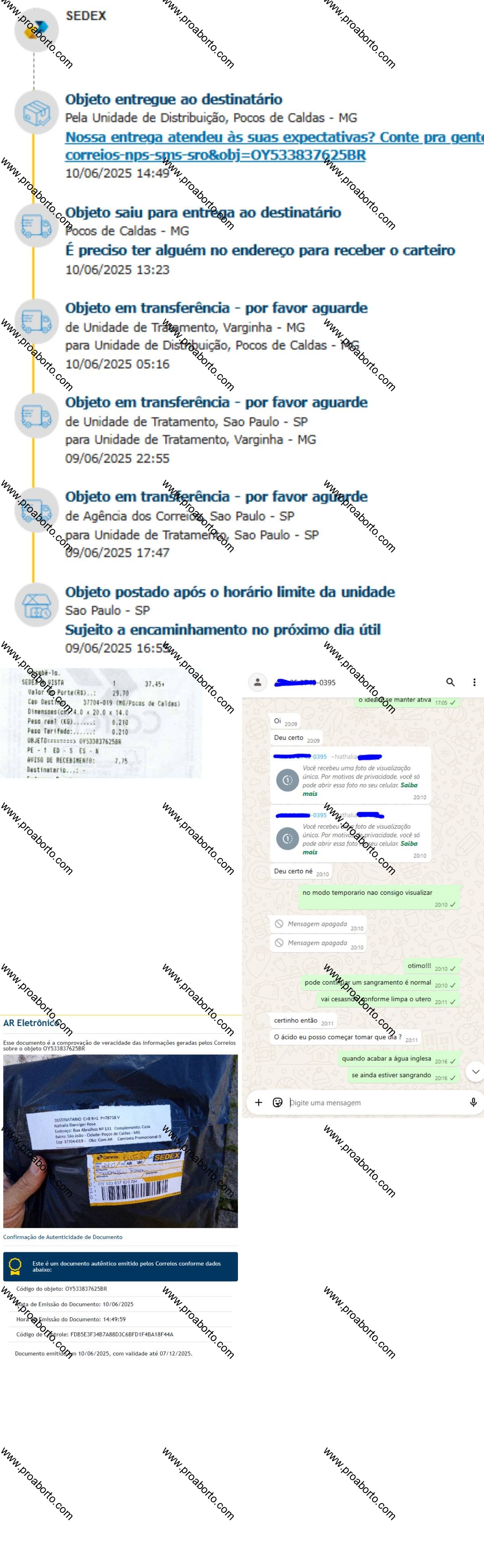 Imagem de Cytotec venda aqui Rurópolis Pará