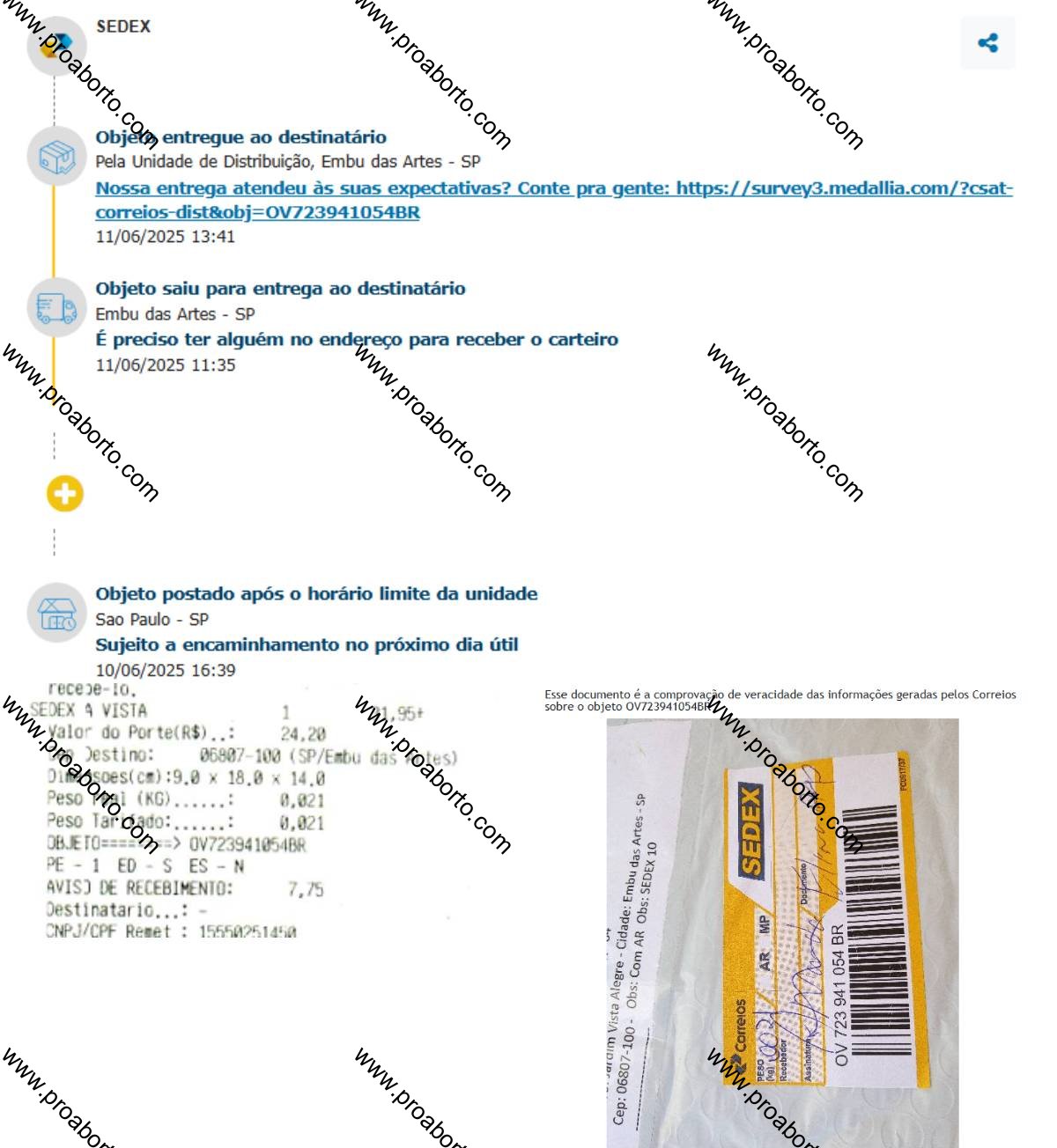 Imagem de Cytotec venda aqui Redenção Pará
