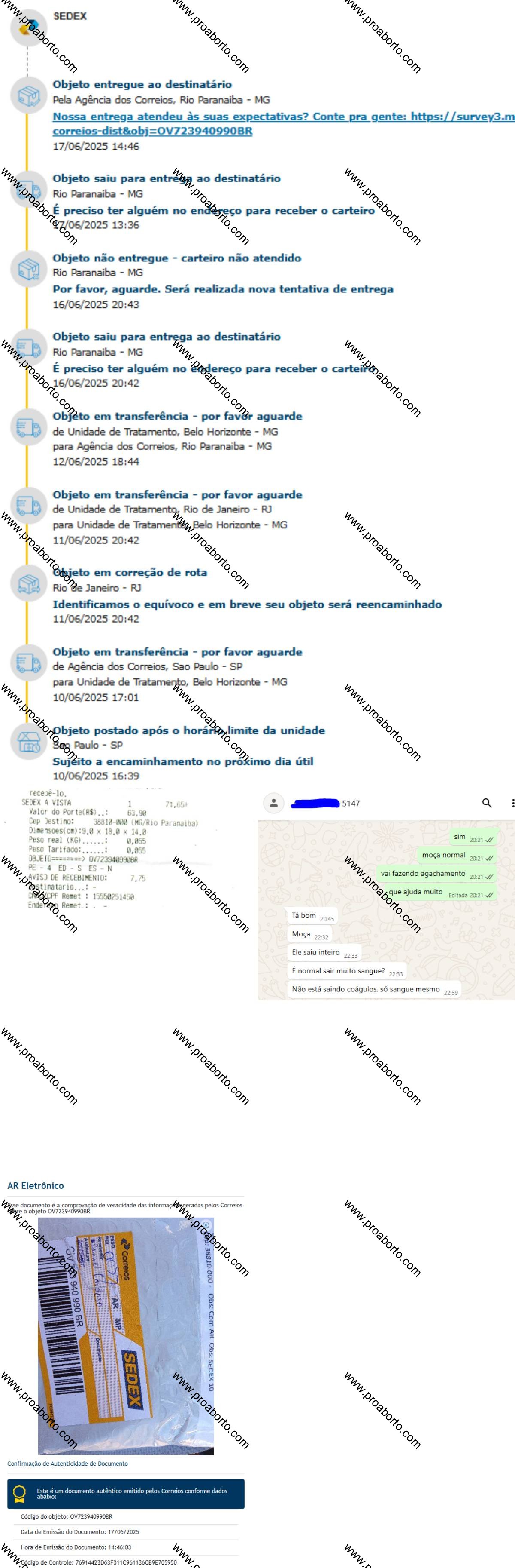 Imagem de Misoprostol onde comprar aqui Seara Santa Catarina