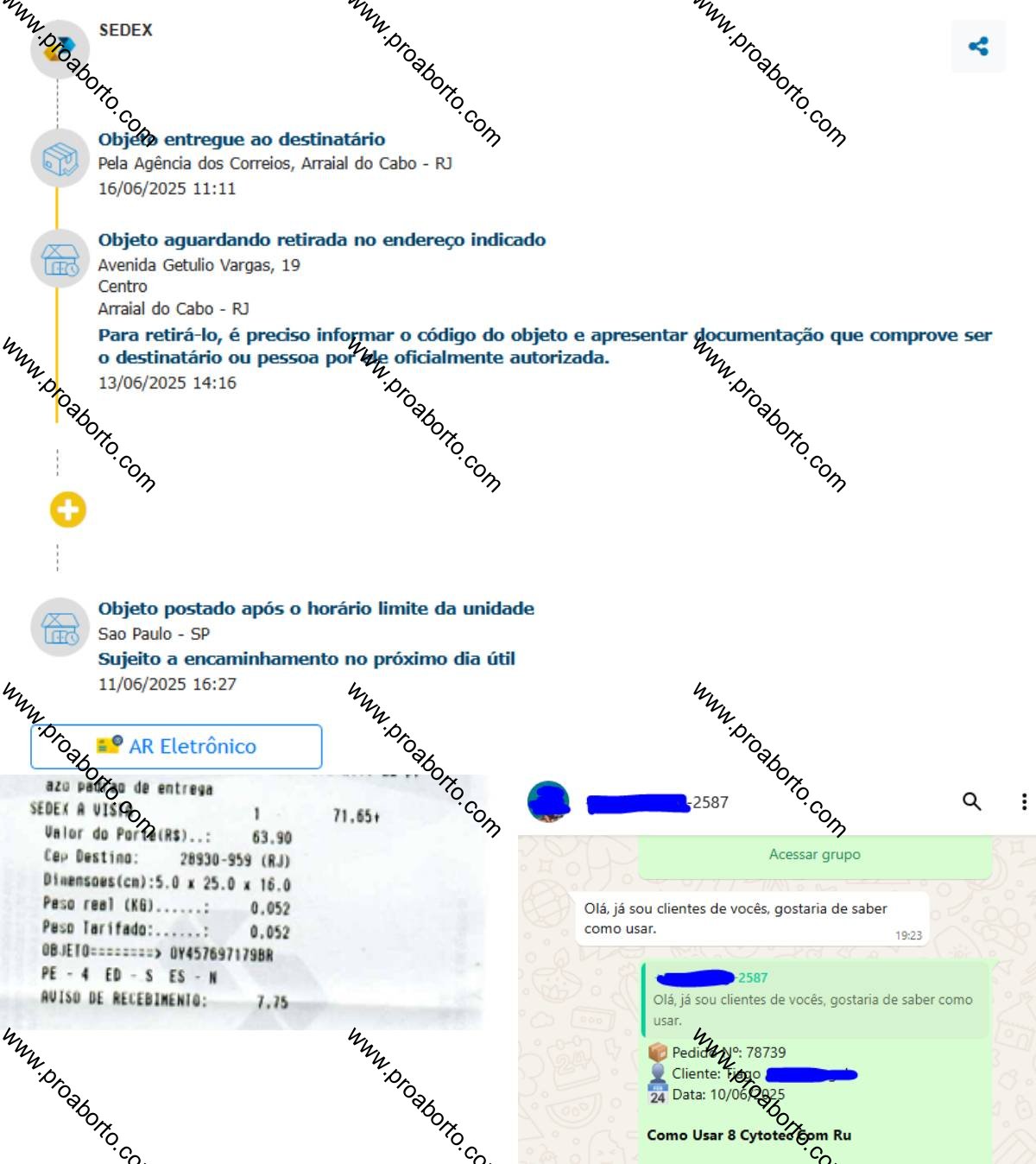 Imagem de Remédio para menstruação descer urgente aqui São Miguel da Boa Vista Santa Catarina