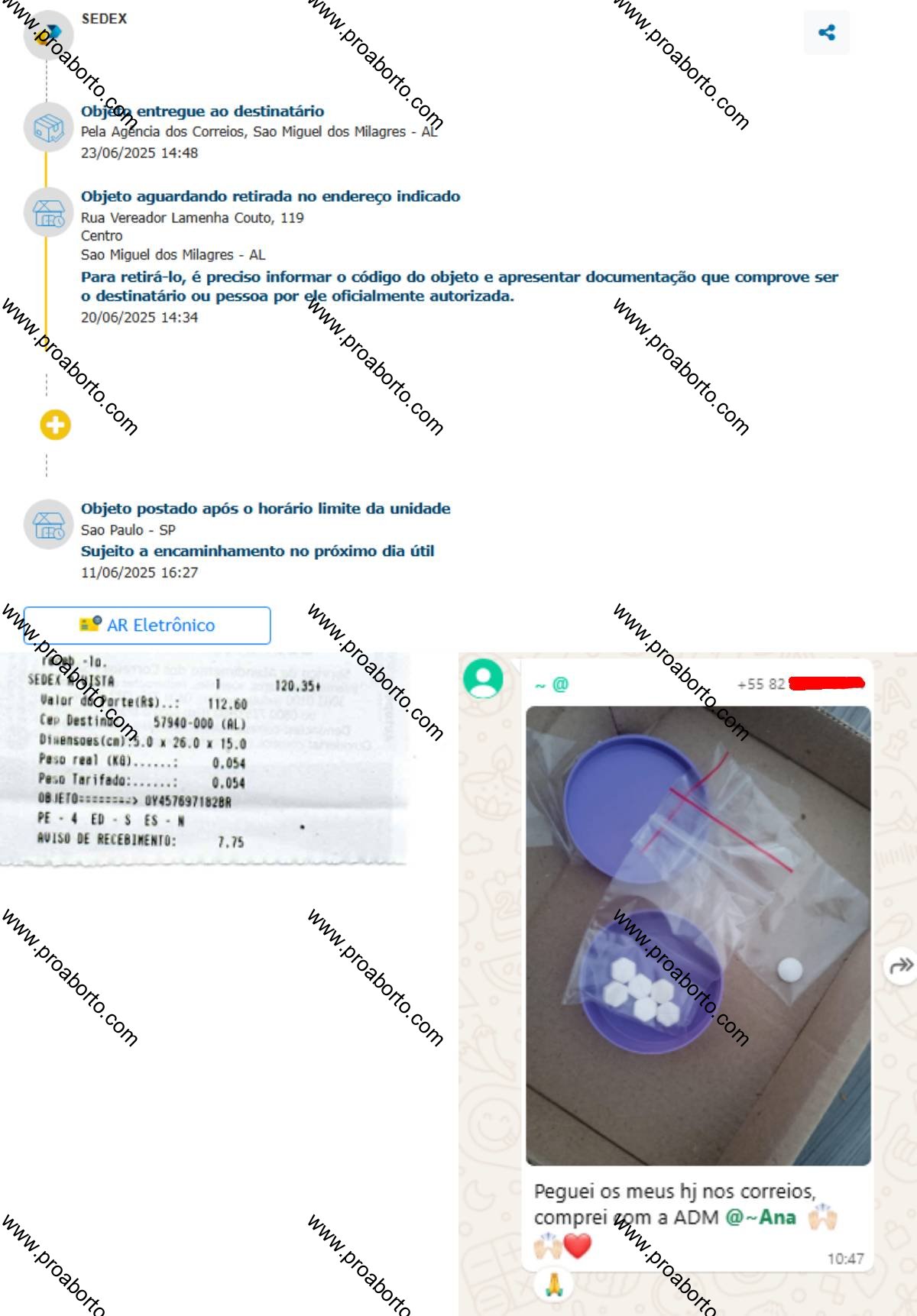 Imagem de Como tomar cytotec aqui Sales São Paulo