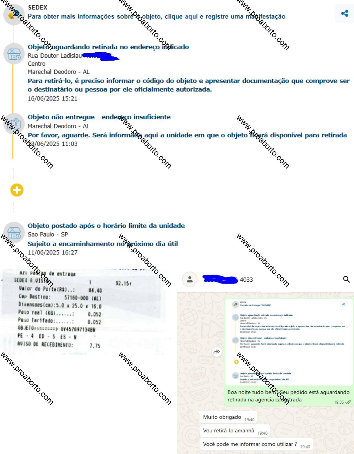 Imagem de Remedio para descer a menstruação aqui Igaporã Bahia