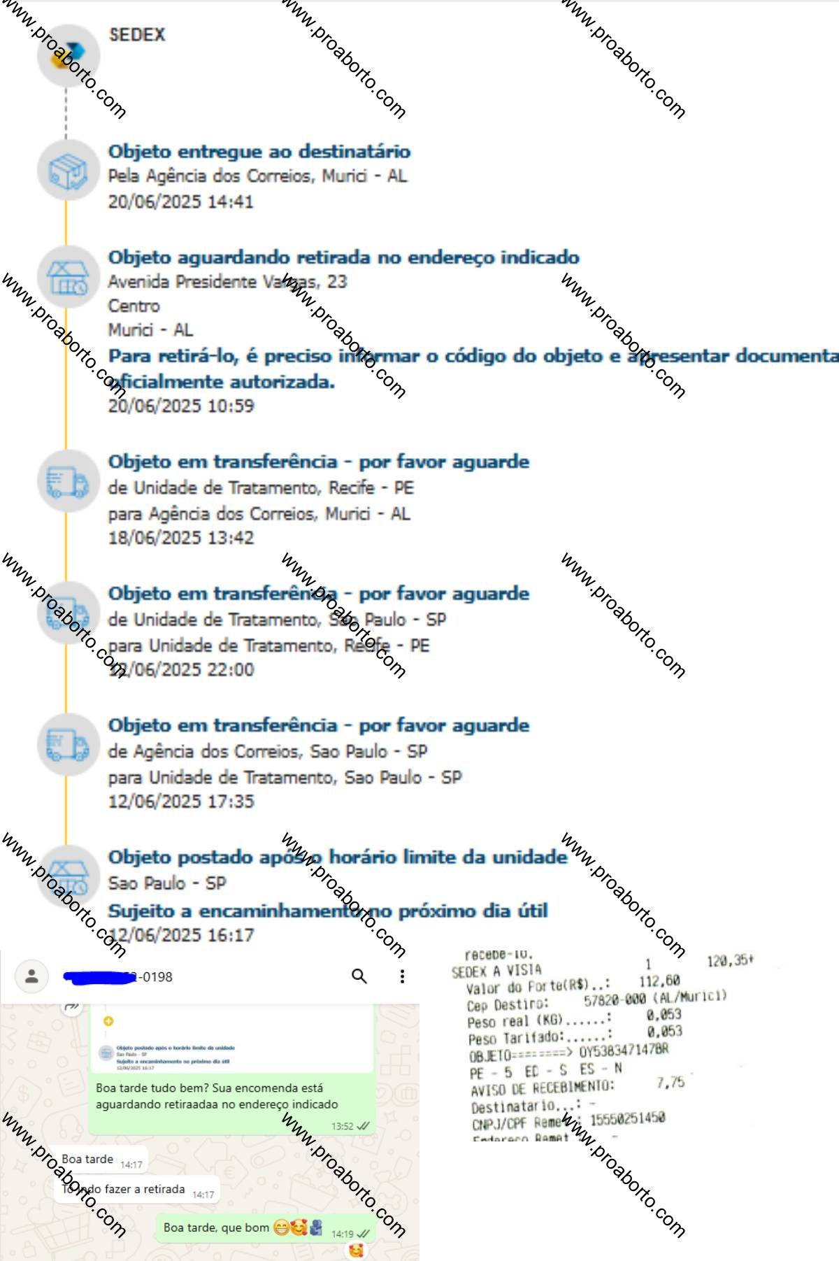 Imagem de Misoprostol para que serve aqui Guamaré Rio Grande do Norte