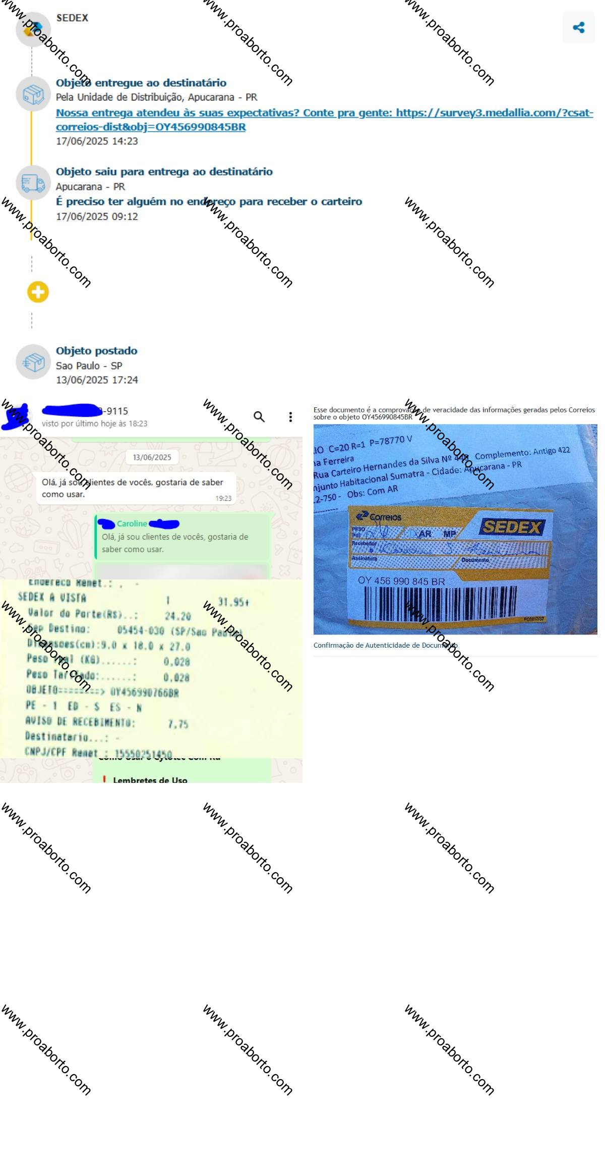 Imagem de Misoprostol onde comprar aqui Correntes Pernambuco