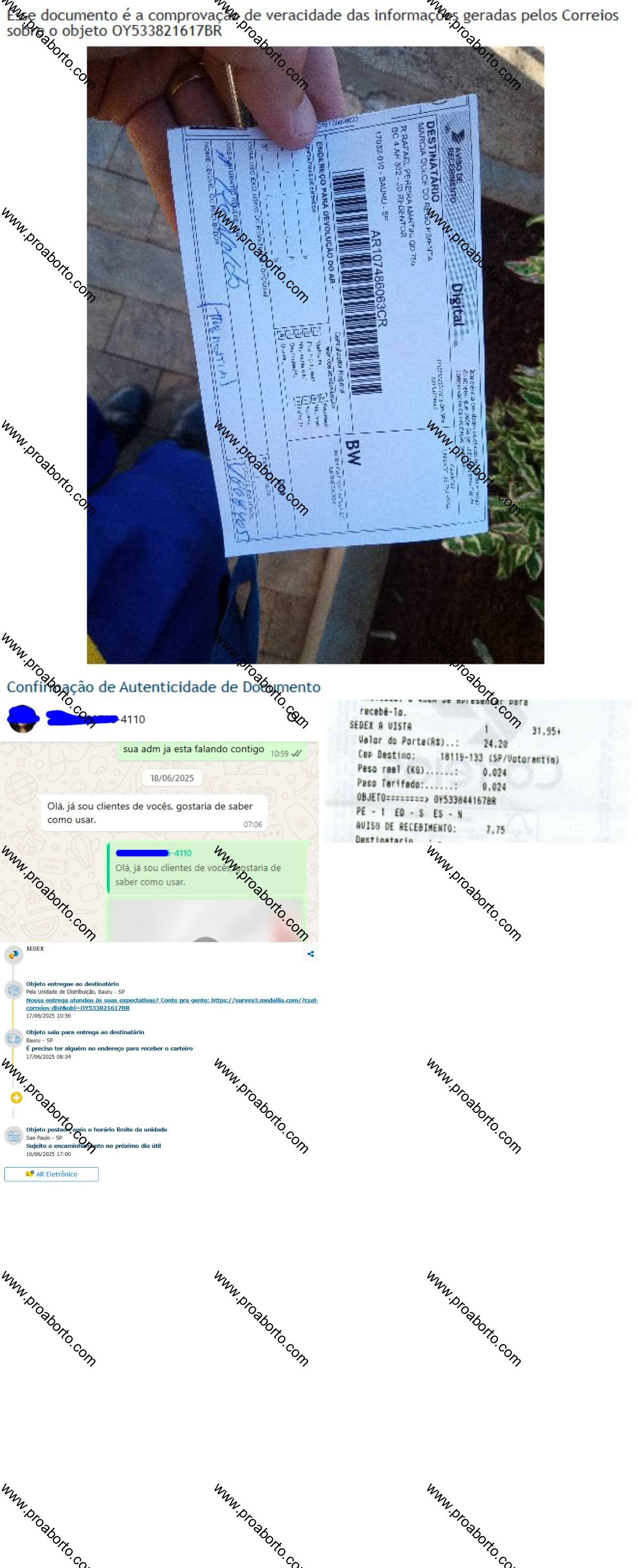 Imagem de Misoprostol como comprar aqui Itapoá Santa Catarina