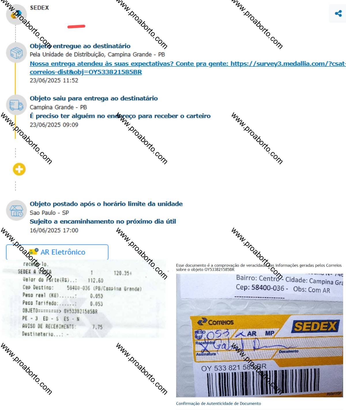 Imagem de Remédio cytotec aqui Lagoa da Prata Minas Gerais