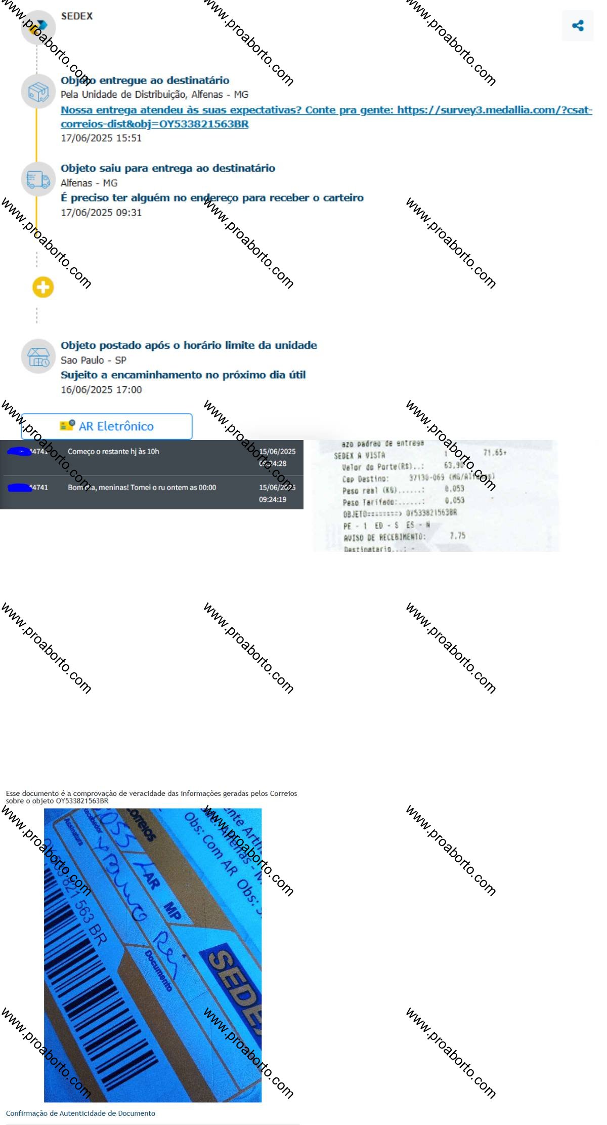 Imagem de Remédio cytotec aqui Lontra Minas Gerais
