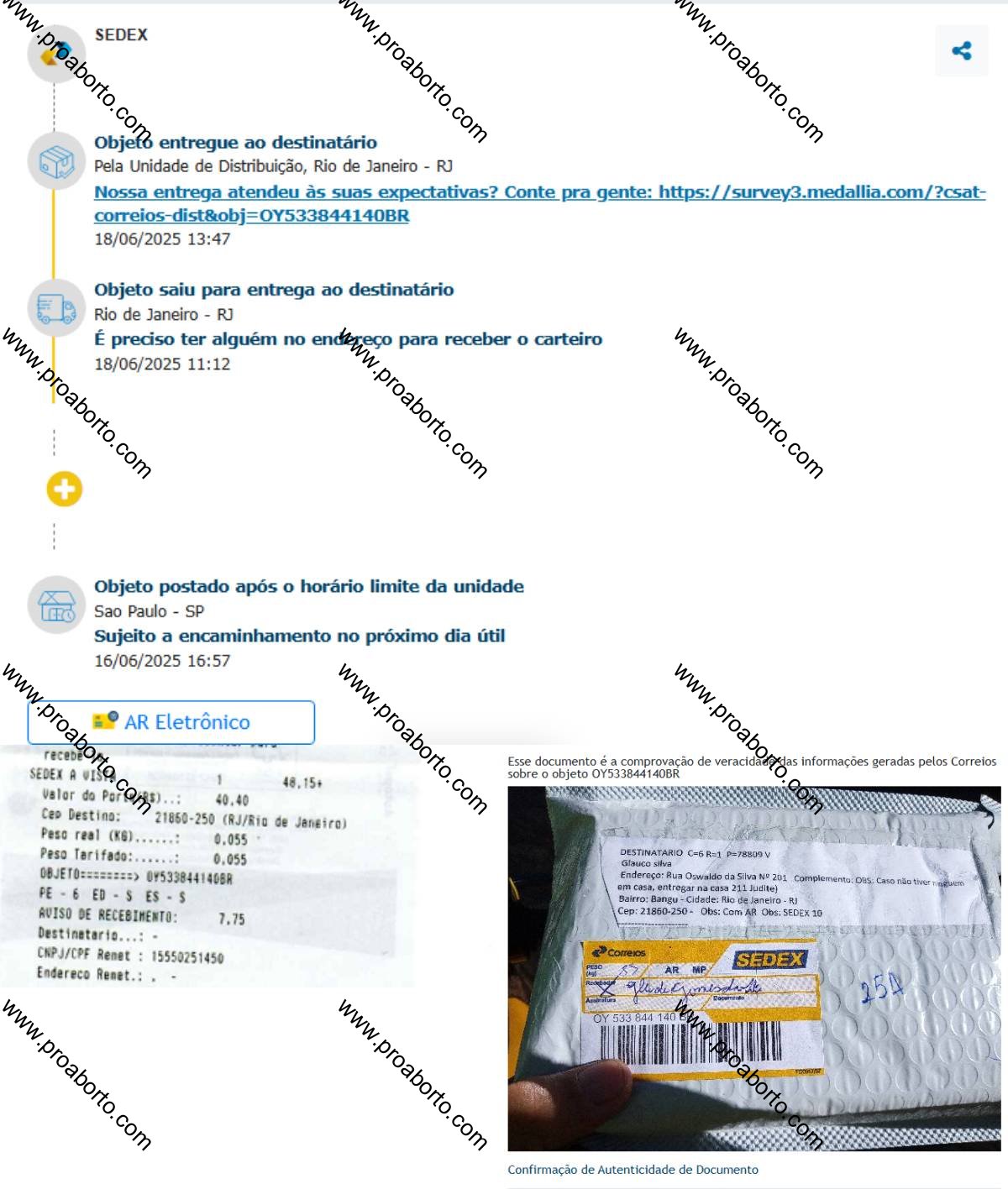 Imagem de Cytotec venda aqui Ulianópolis Pará
