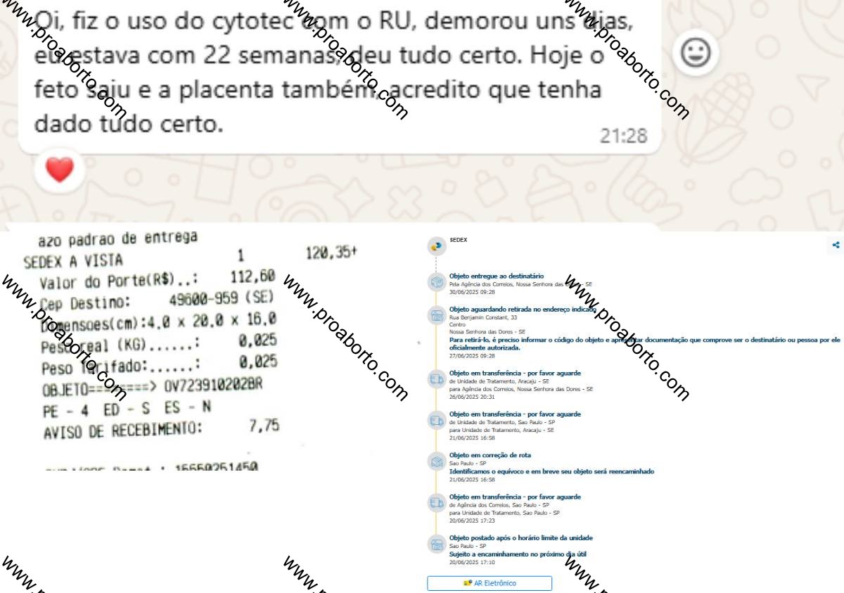 Imagem de Cytotec venda aqui Tomé-Açu Pará