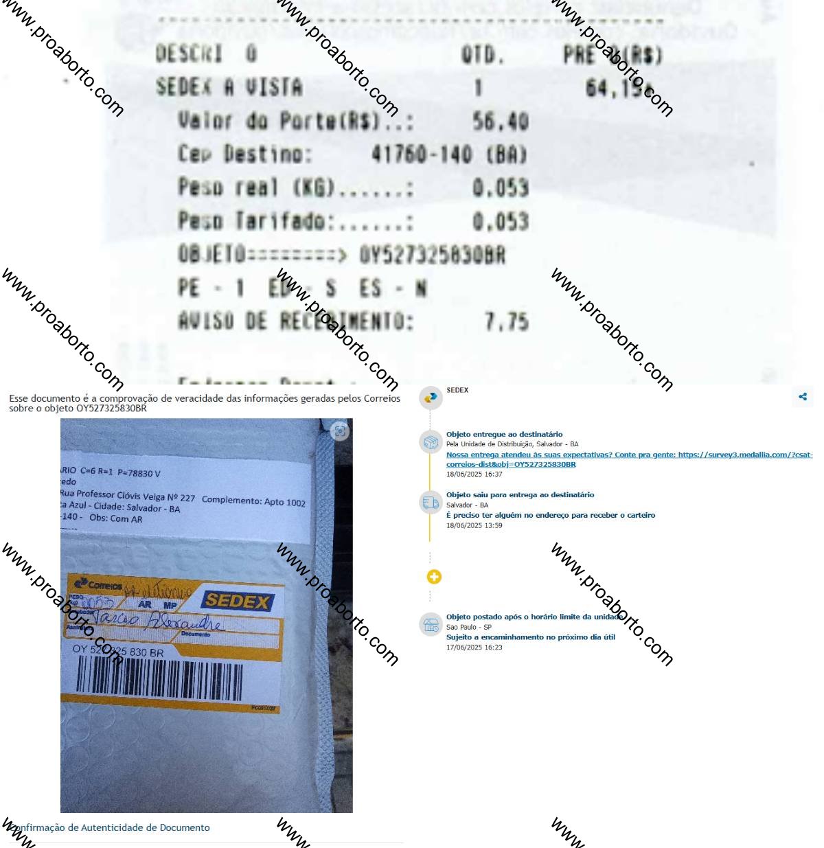 Imagem de Cytotec venda aqui Tomé-Açu Pará