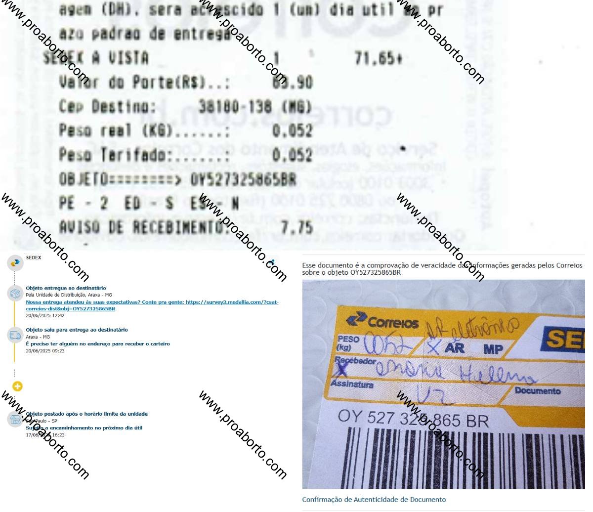 Imagem de Onde comprar misoprostol aqui General Sampaio Ceará