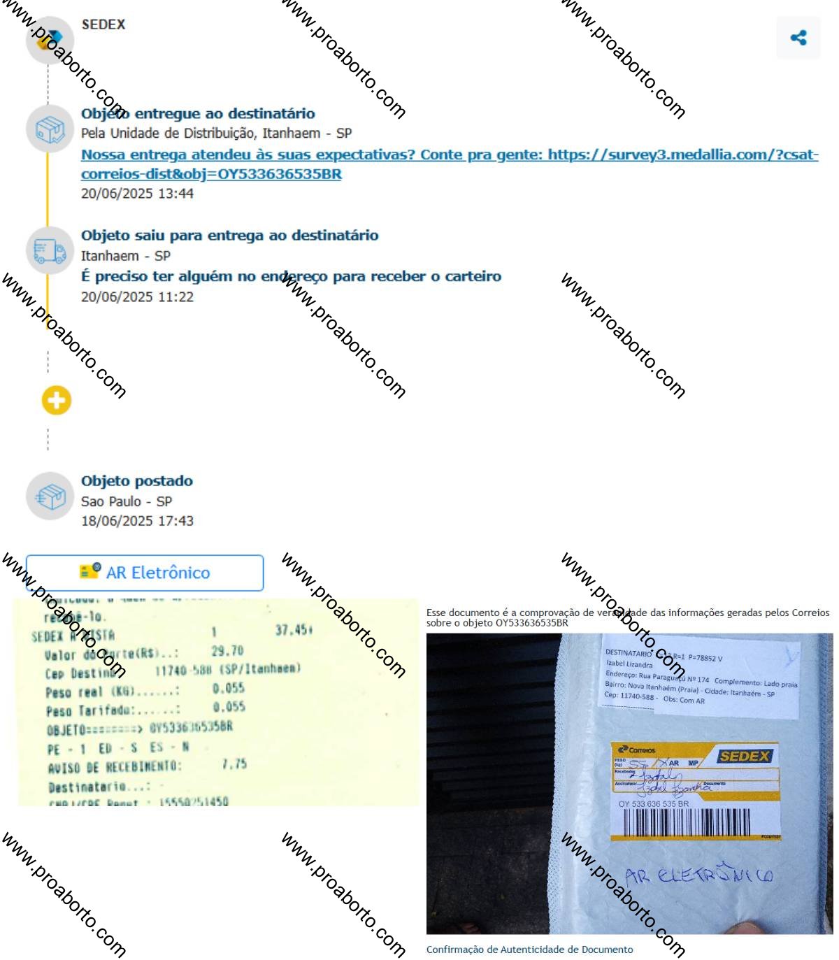 Imagem de Misoprostol onde comprar aqui Urubici Santa Catarina