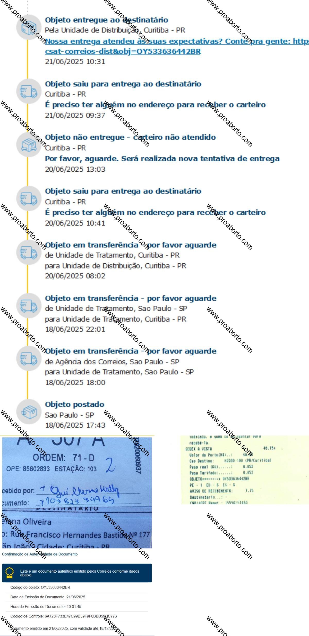 Imagem de Cytotec abortivo aqui Cacimbas Paraíba