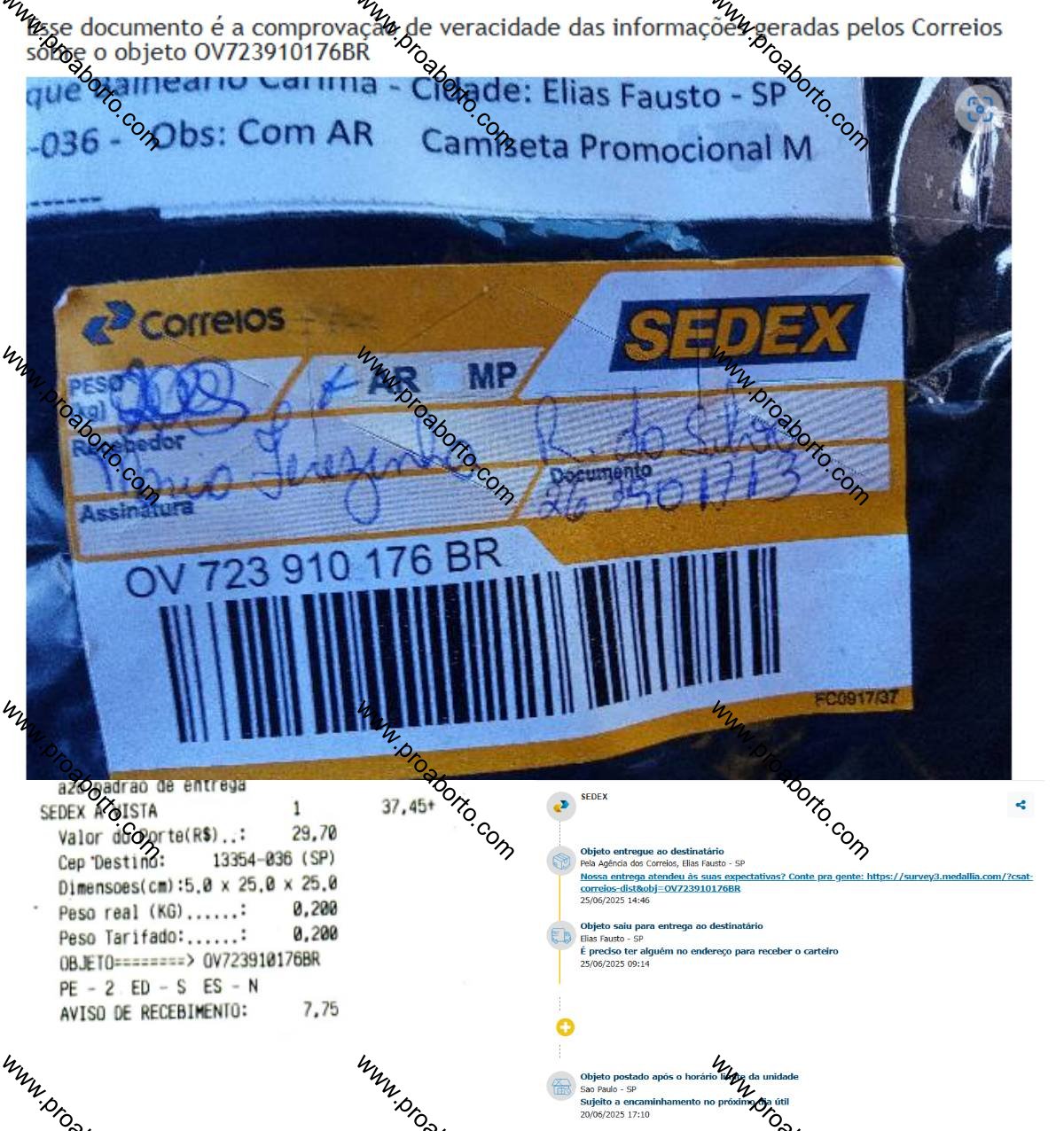 Imagem de Remédio cytotec aqui Magalhães Barata Pará