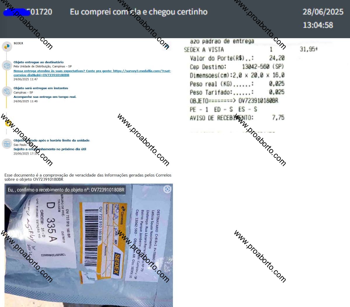 Imagem de Cytotec aqui Angelim Pernambuco