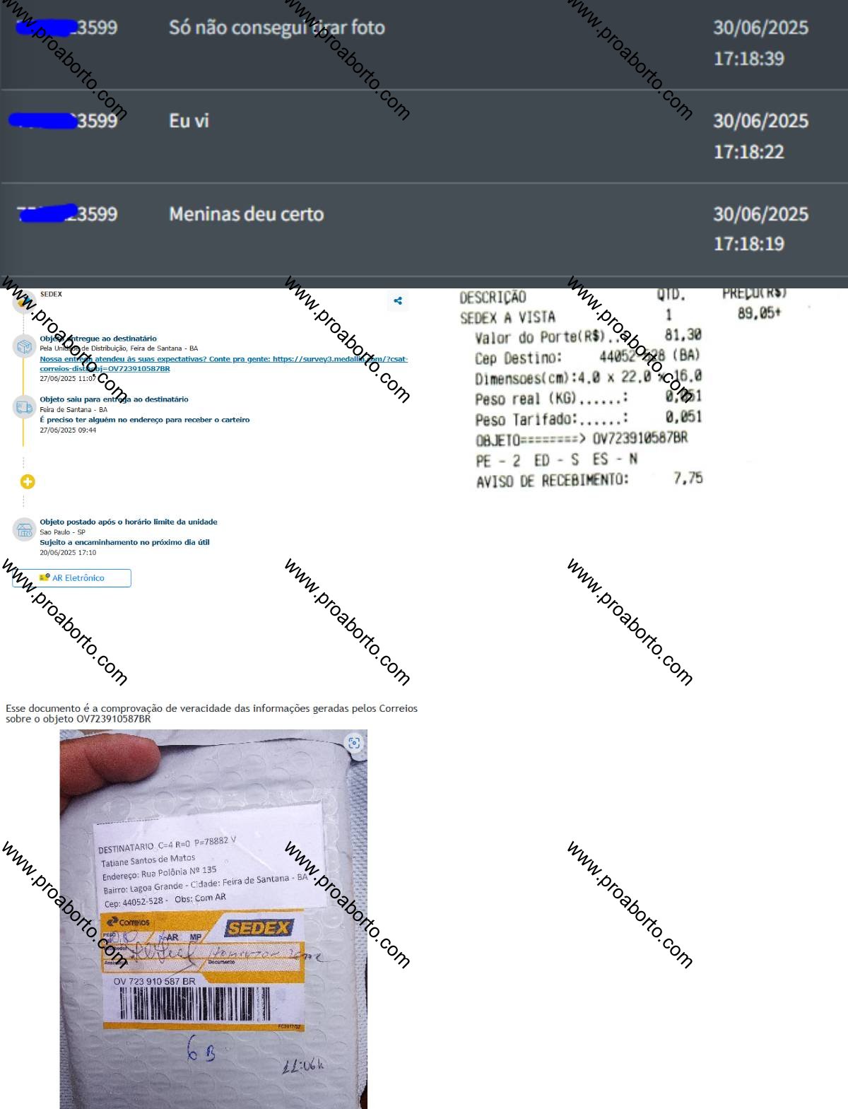 Imagem de Preço cytotec aqui Abaeté Minas Gerais