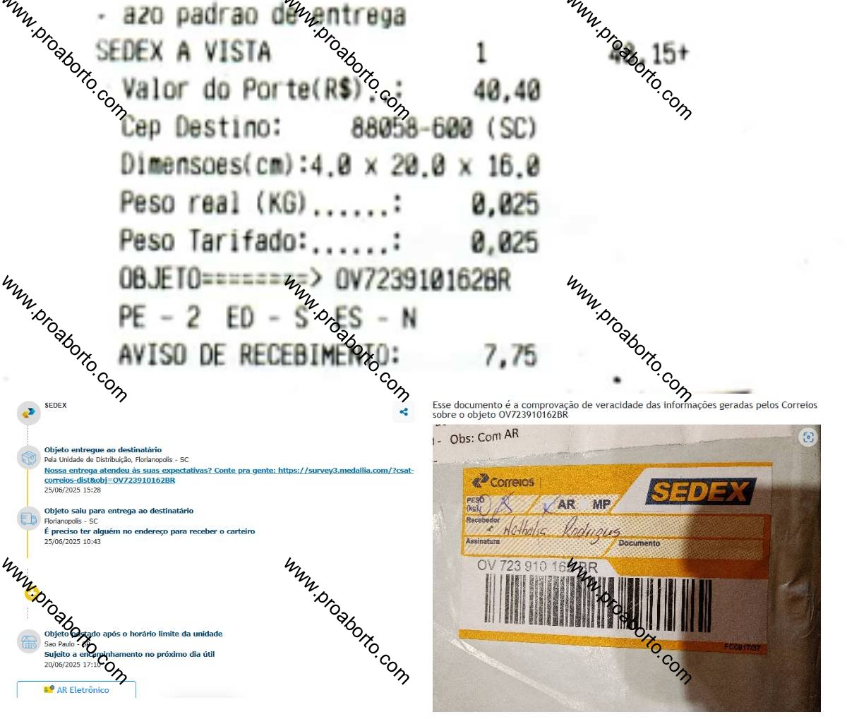 Imagem de Cytotec abortivo aqui Itaqui Rio Grande do Sul