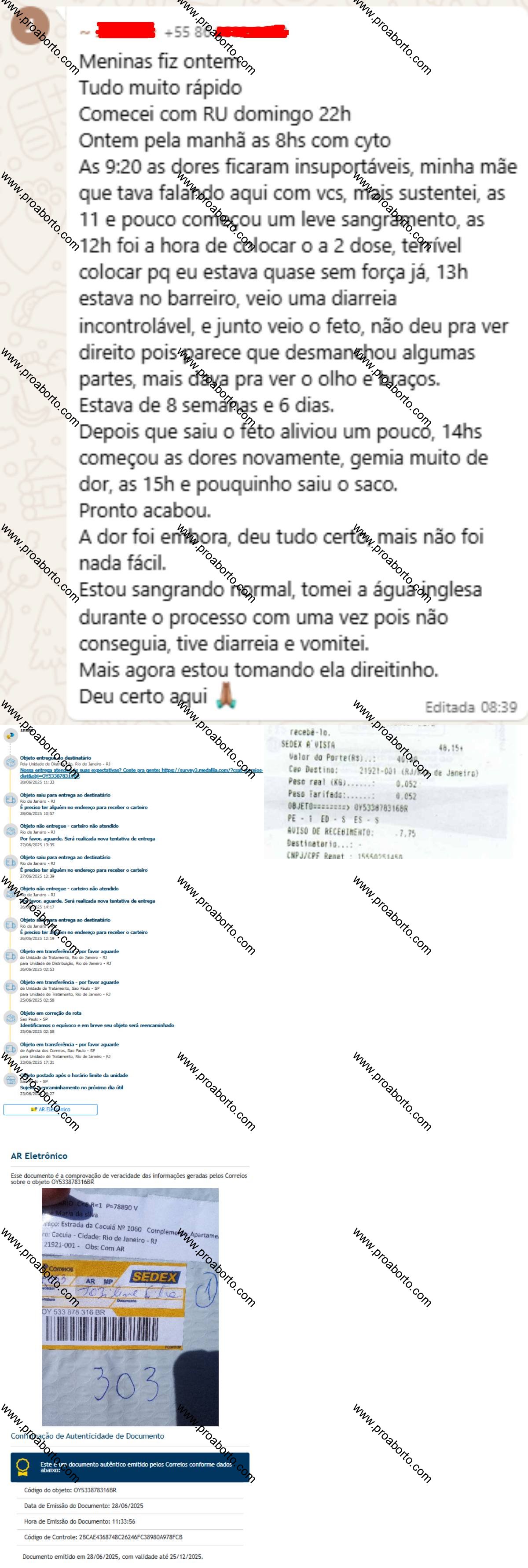Imagem de Misoprostol onde comprar aqui Treviso Santa Catarina
