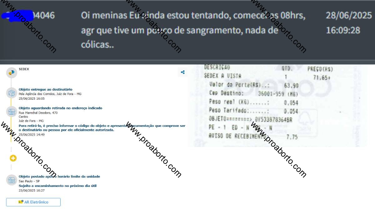 Imagem de Cytotec para que serve aqui São Lourenço Minas Gerais