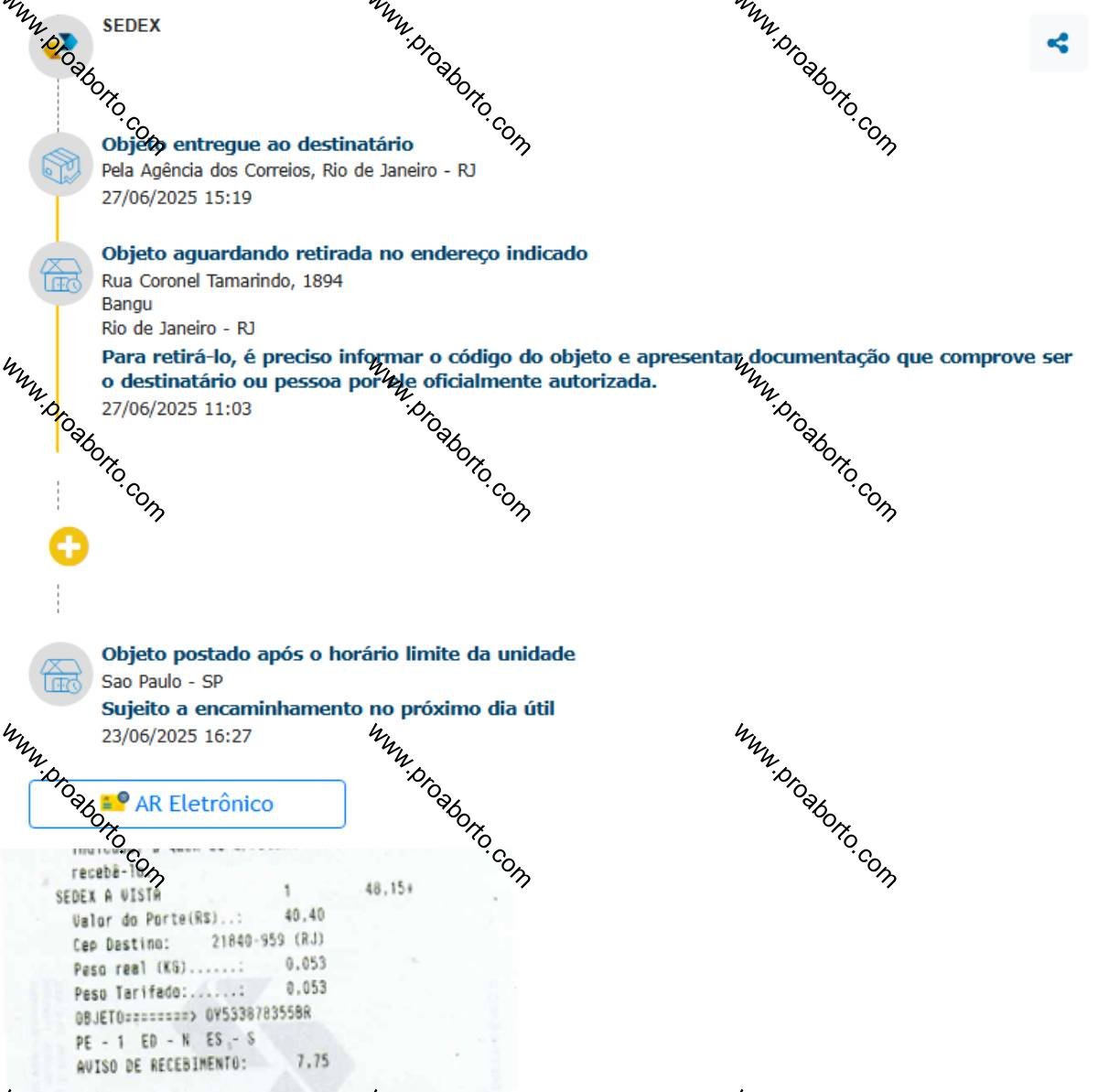 Imagem de Misoprostol para que serve aqui Jandaíra Rio Grande do Norte