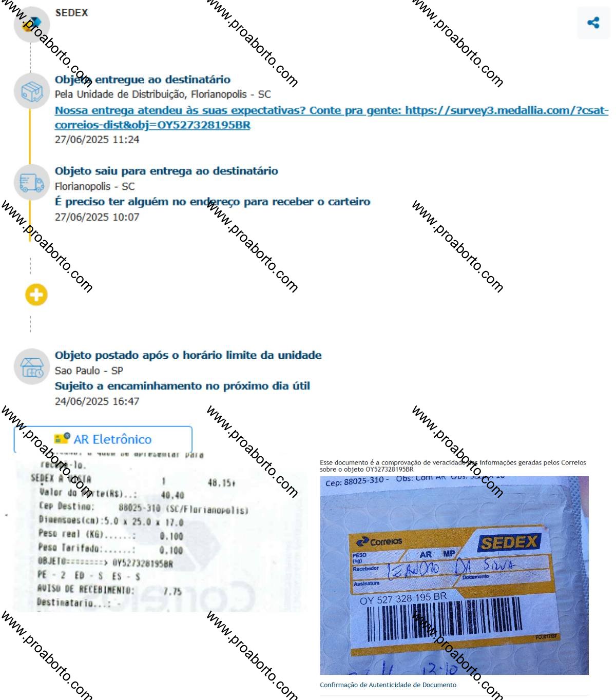Imagem de Como tomar cytotec aqui Cedral Maranhão