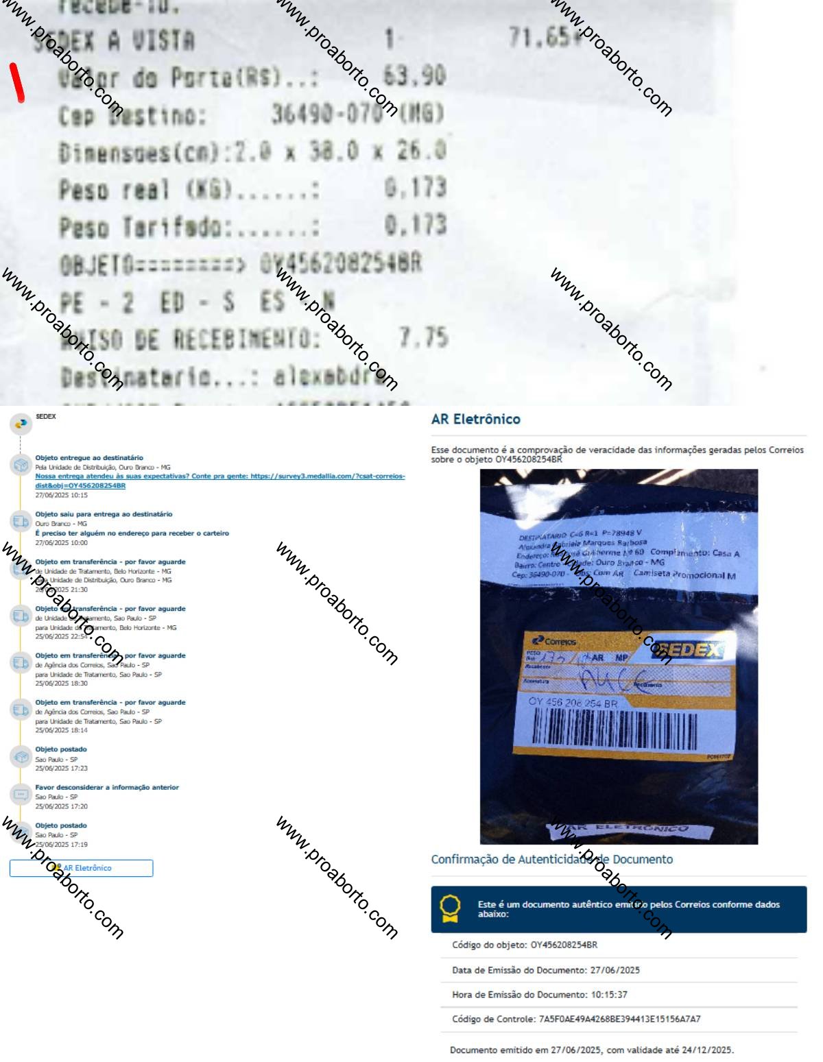Imagem de Cytotec para que serve aqui São Domingos das Dores Minas Gerais
