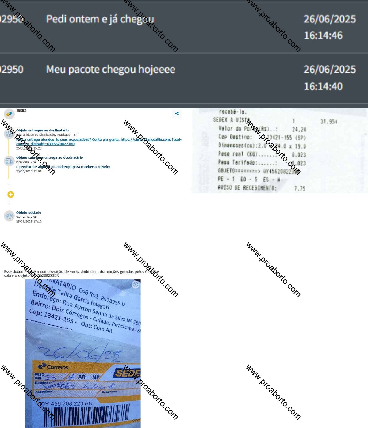 Imagem de Misoprostol comprar aqui Alvorada do Sul Paraná
