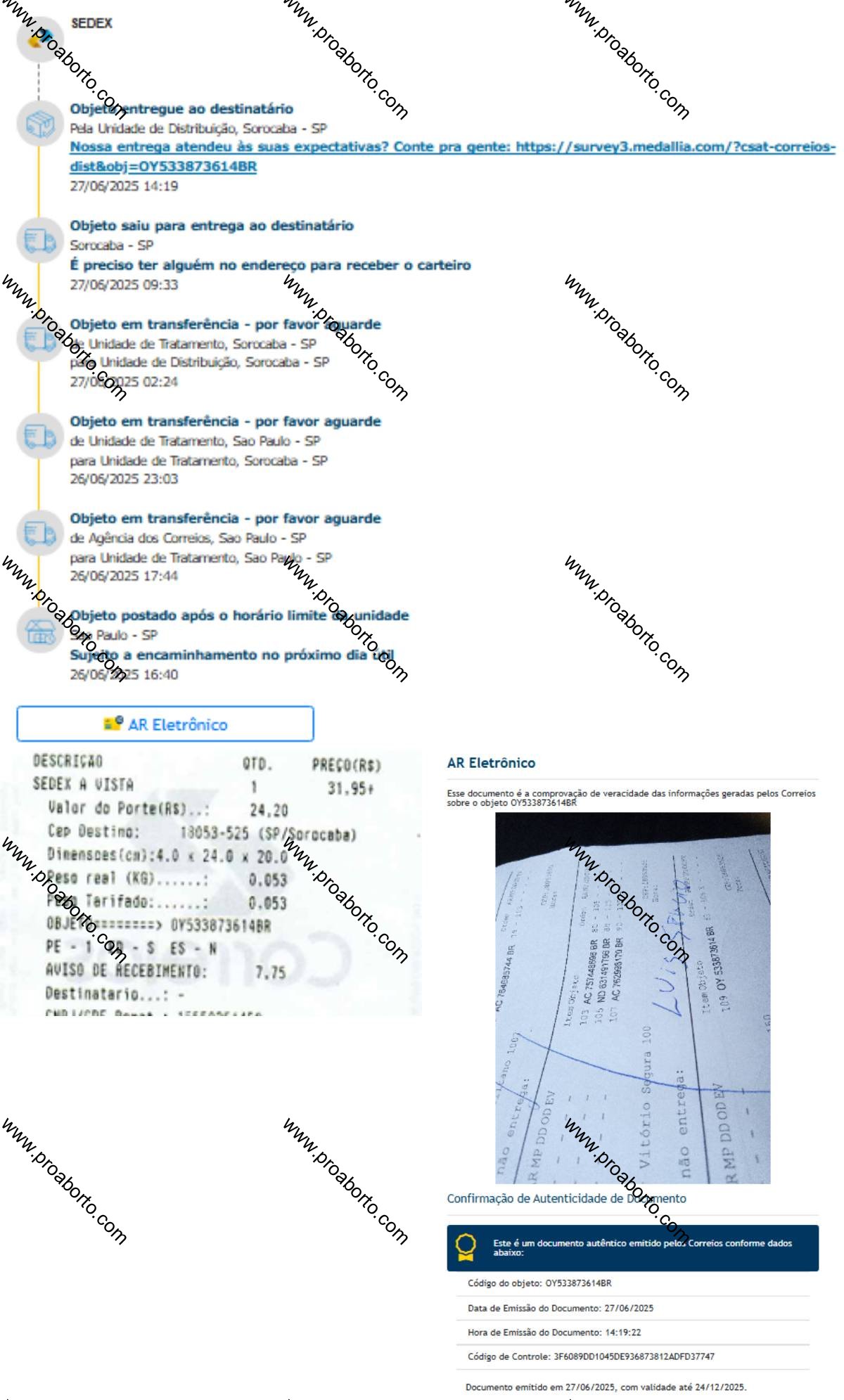 Imagem de Cytotec abortivo aqui Lajeado Rio Grande do Sul