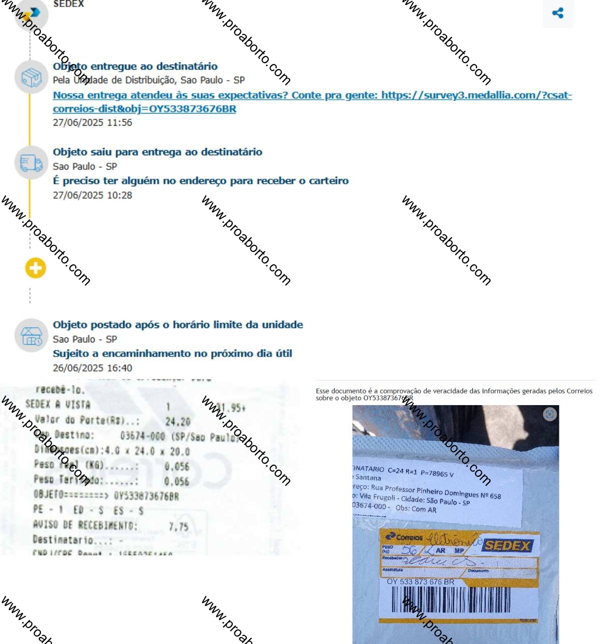 Imagem de Remédio cytotec aqui Madre de Deus de Minas Minas Gerais