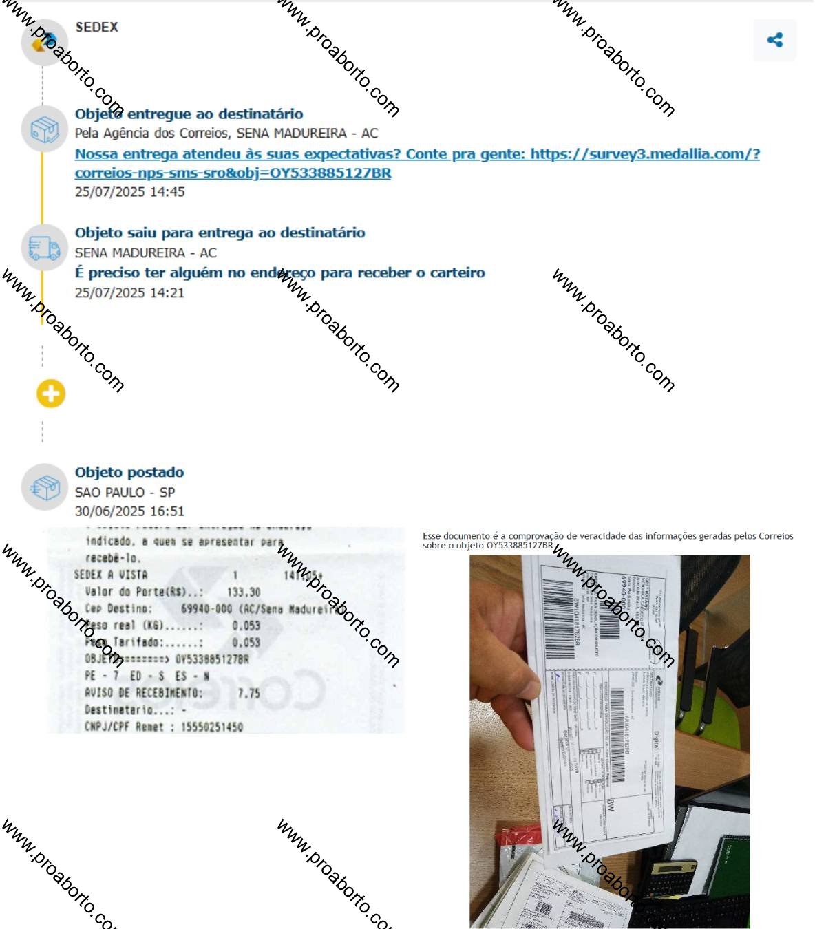 Imagem de Remédio cytotec aqui Lambari Minas Gerais