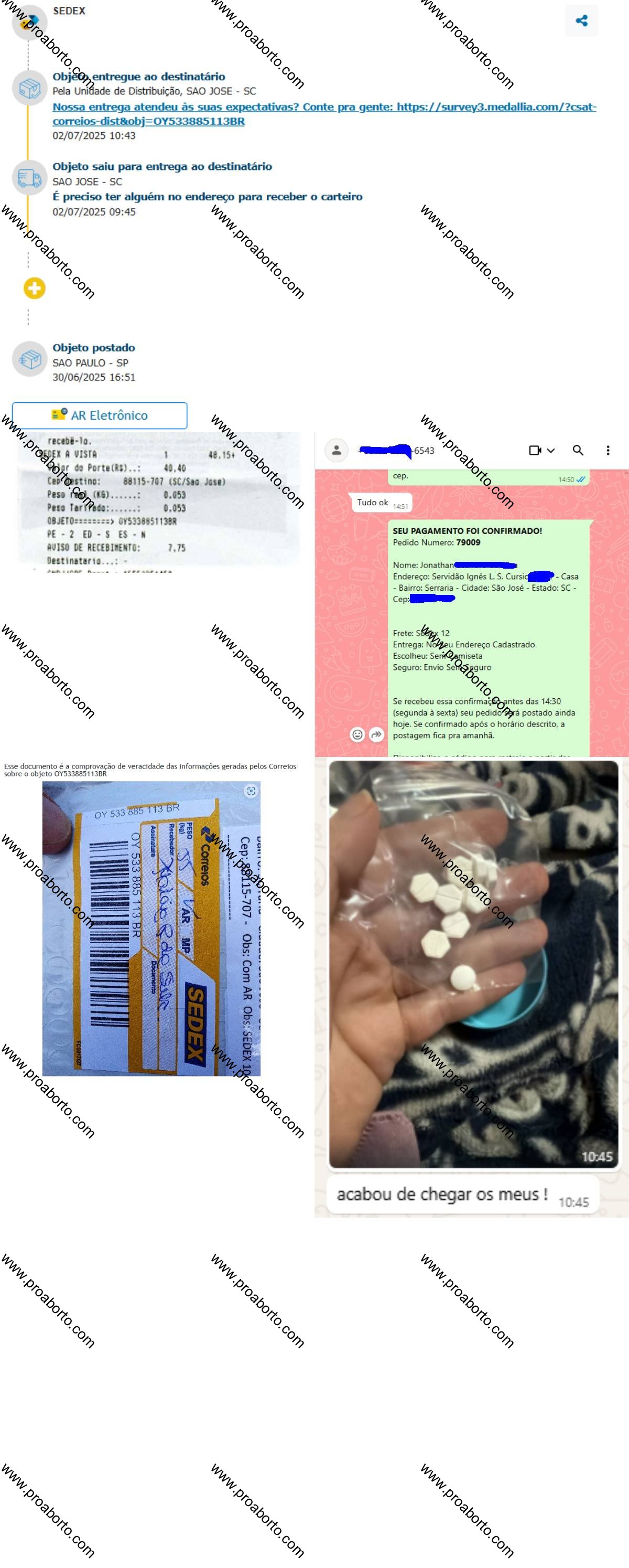 Imagem de Remédio cytotec aqui Lavras Minas Gerais