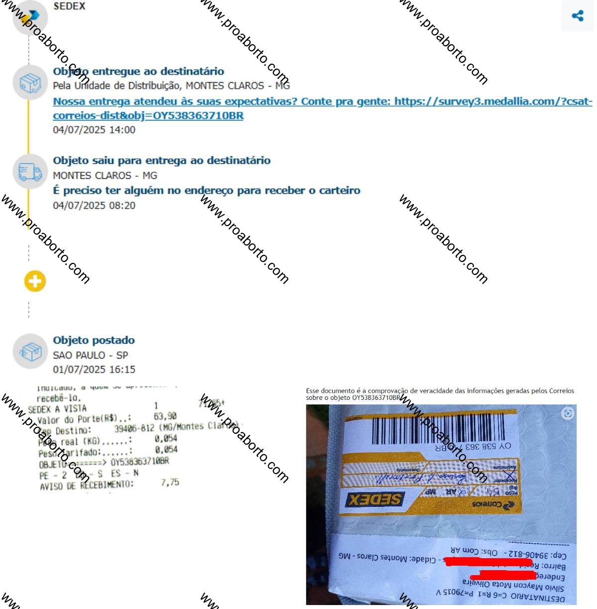 Imagem de Cytotec para que serve aqui São Brás do Suaçuí Minas Gerais