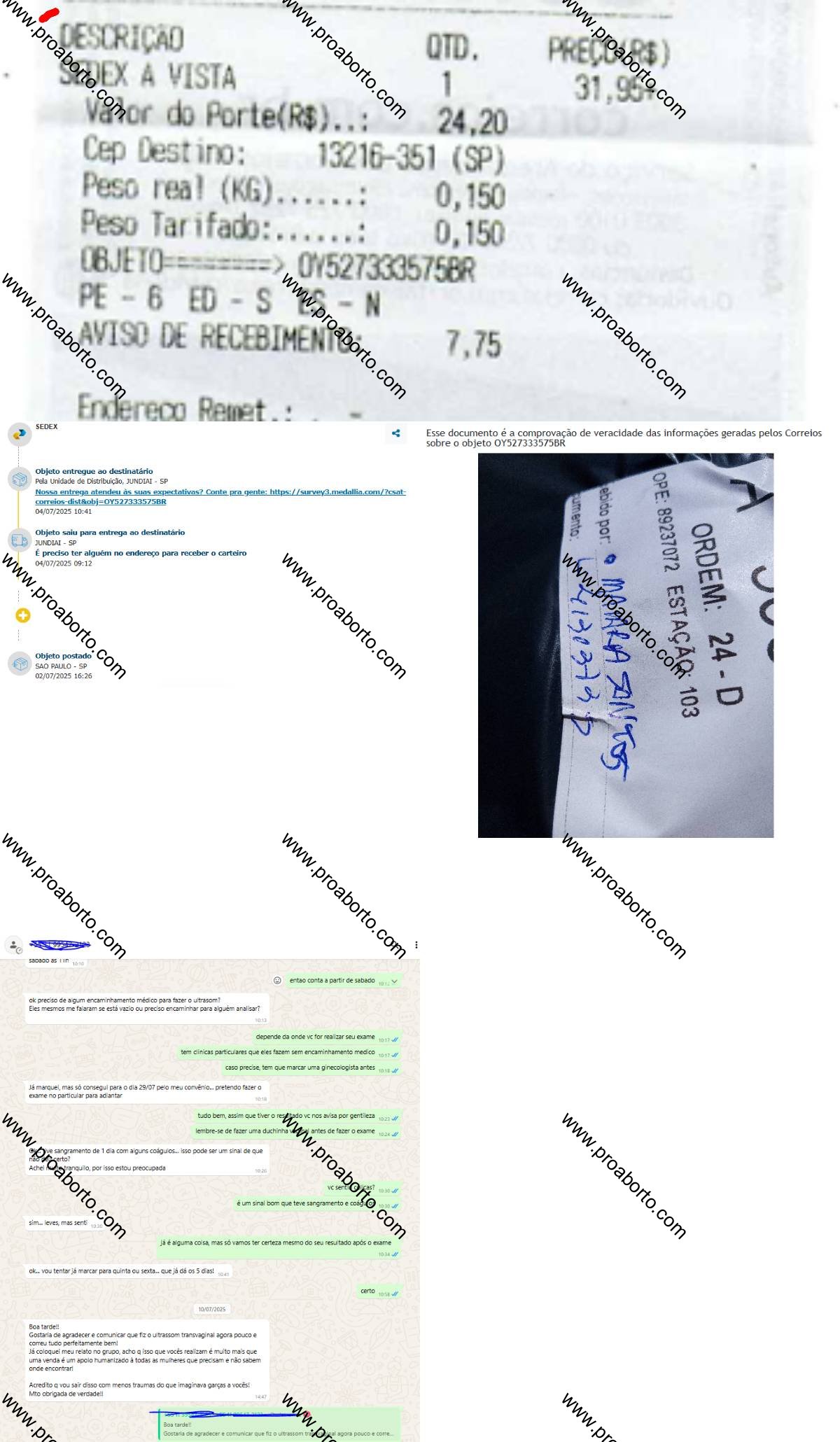 Imagem de Misoprostol para que serve aqui Guamaré Rio Grande do Norte