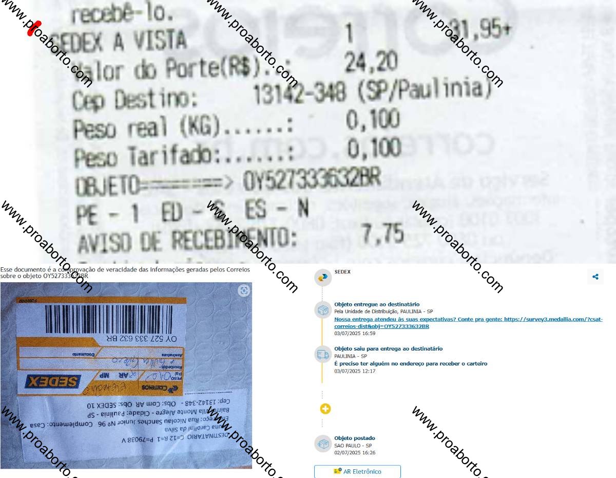 Imagem de Cytotec venda aqui Tucumã Pará