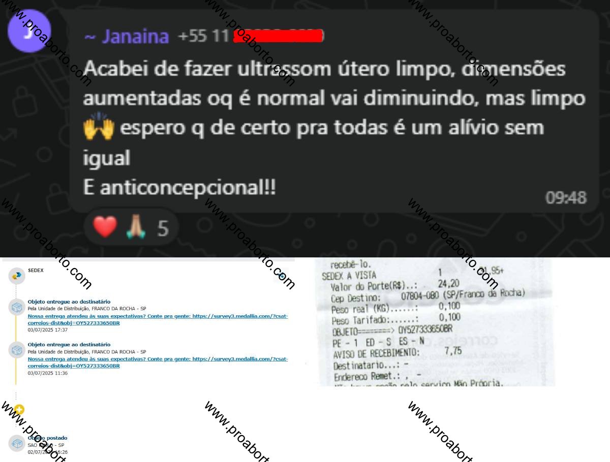 Imagem de Cytotec venda aqui Camutanga Pernambuco