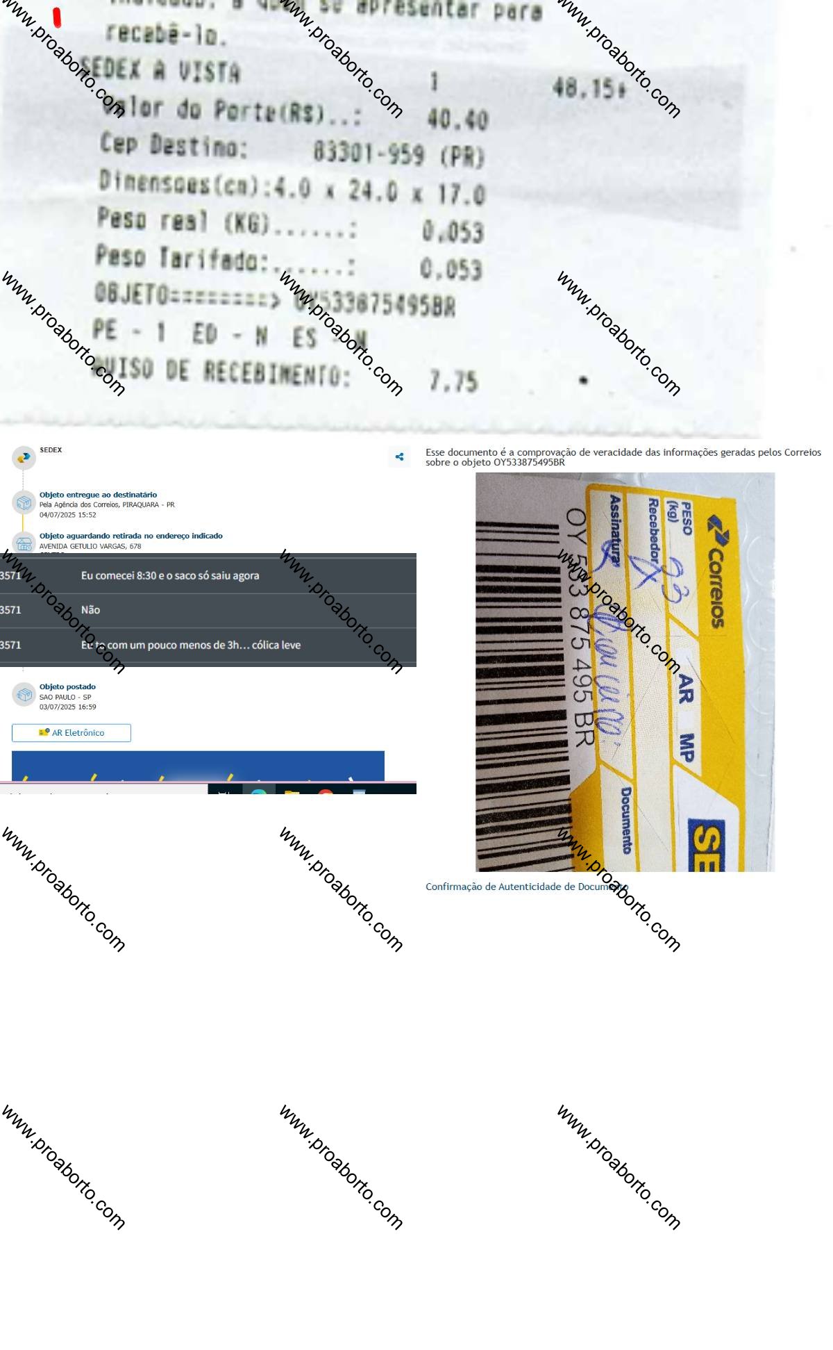 Imagem de Onde comprar o cytotec aqui Sardoá Minas Gerais
