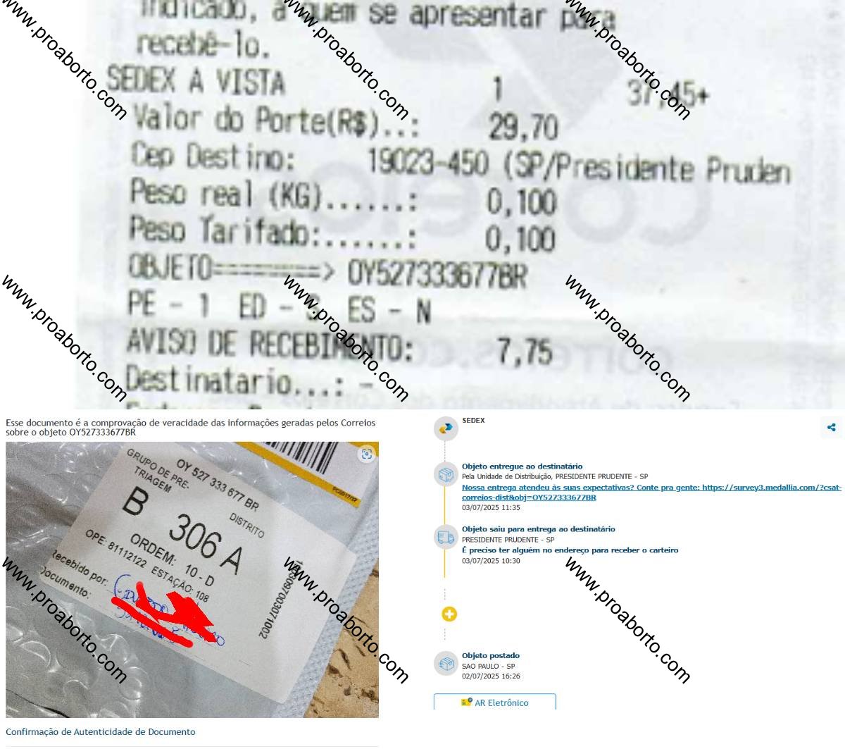 Imagem de Cytotec abortivo aqui Itapuca Rio Grande do Sul