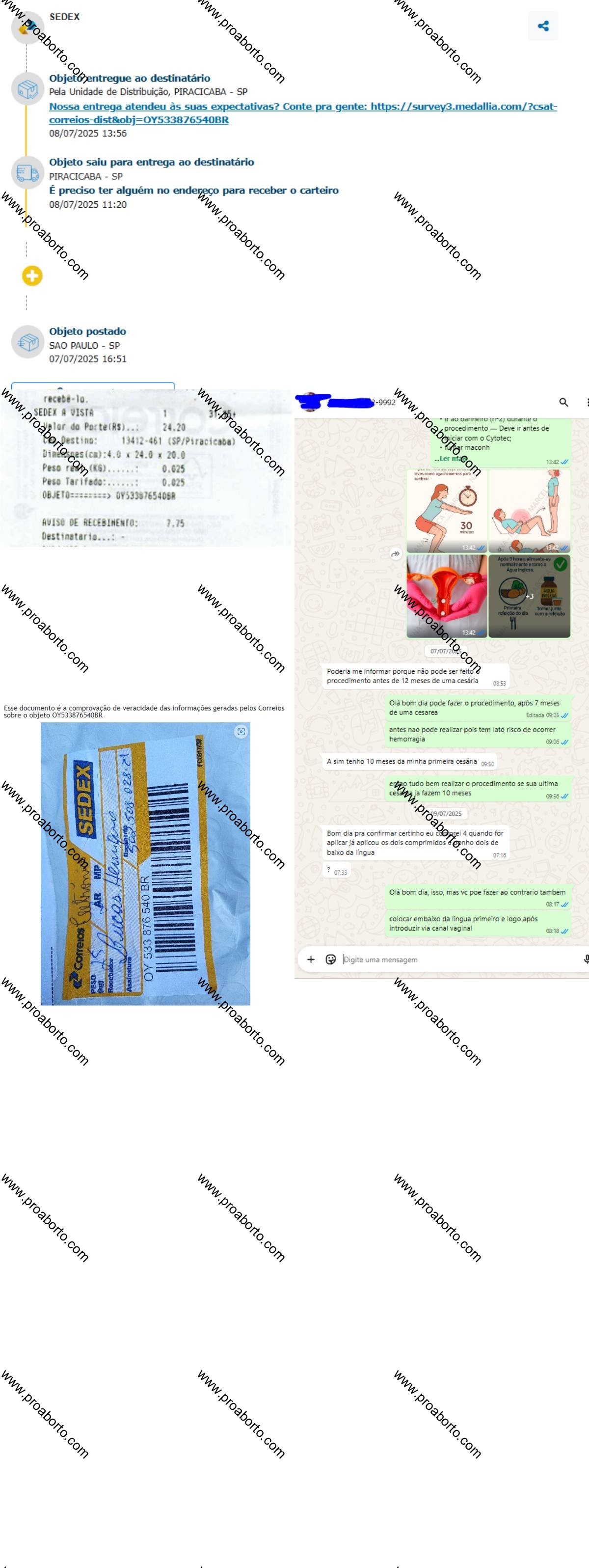 Imagem de Remedio para descer a menstruação aqui Euclides da Cunha Bahia