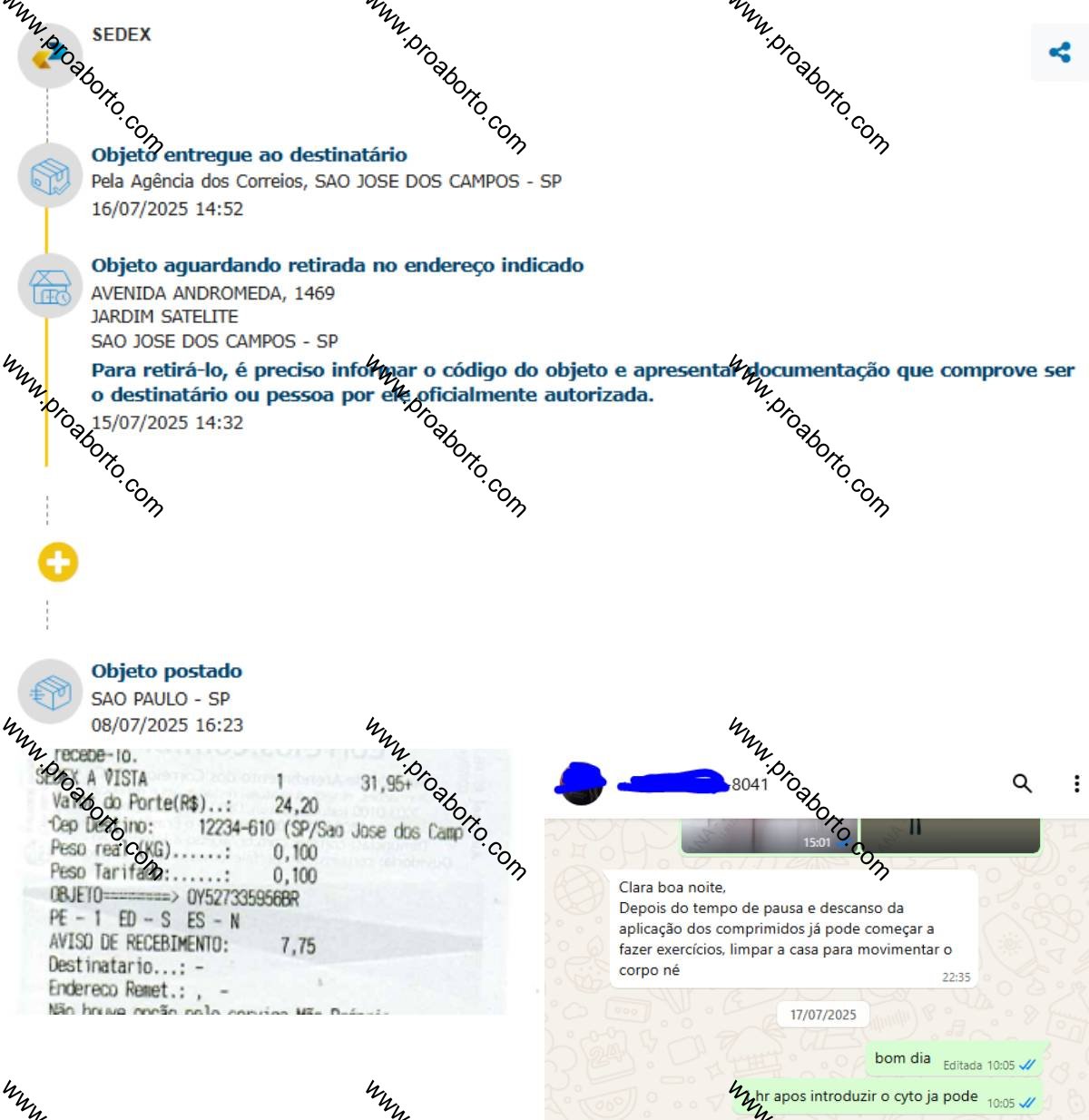 Imagem de Remedio para descer a menstruação aqui Filadélfia Bahia